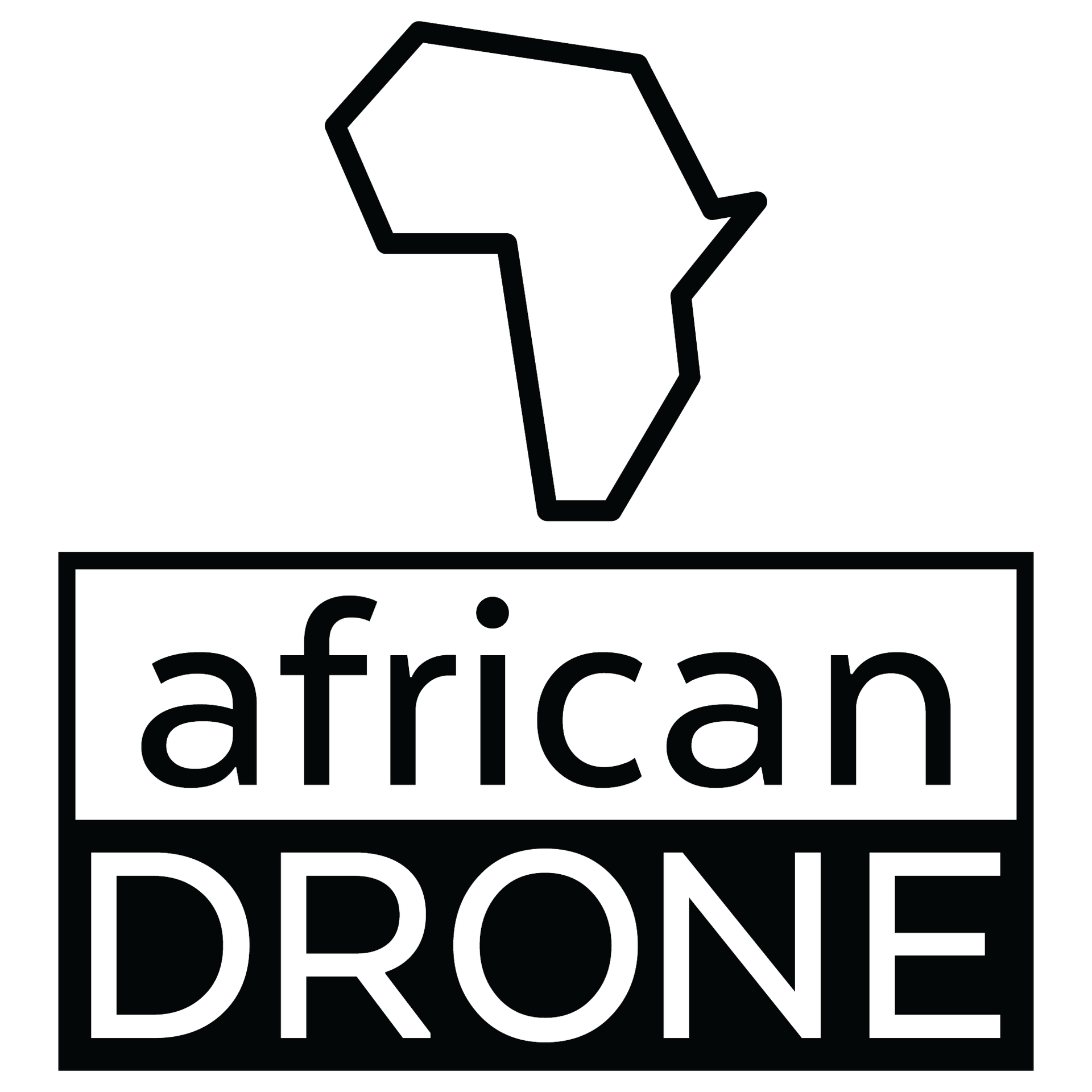 africanDRONE