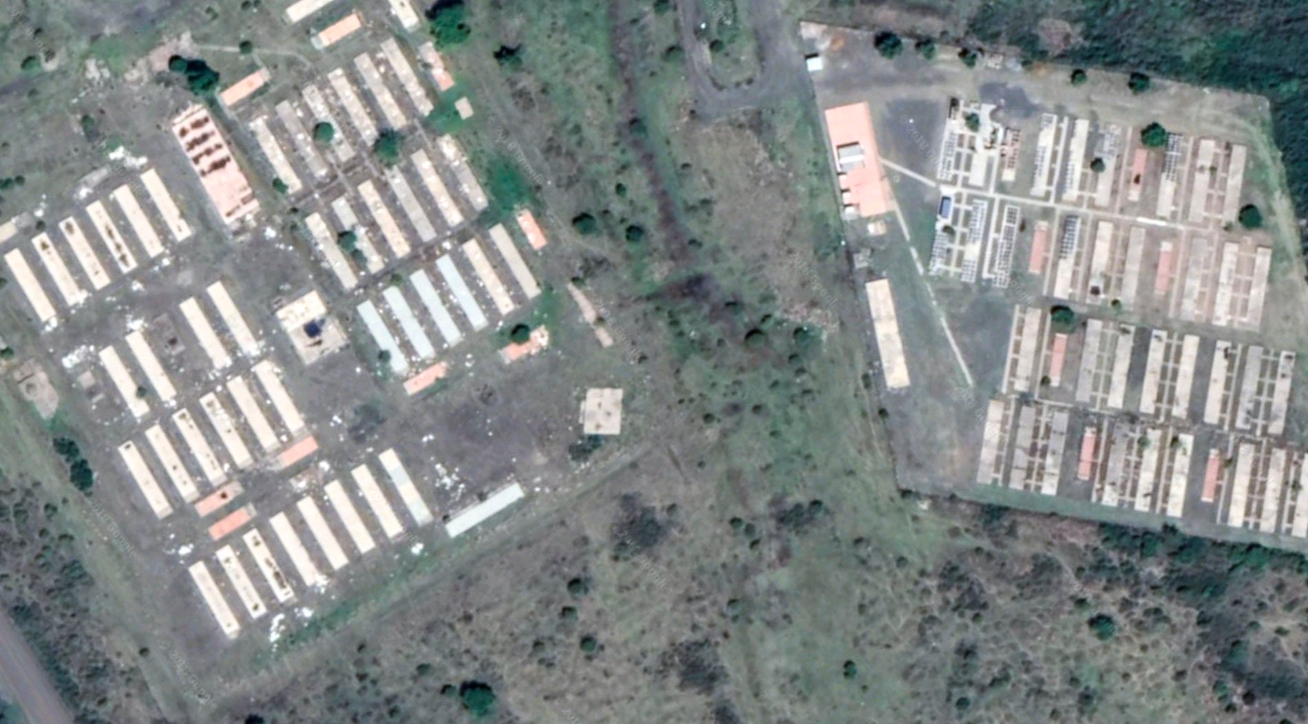 Architecture of Apartheid