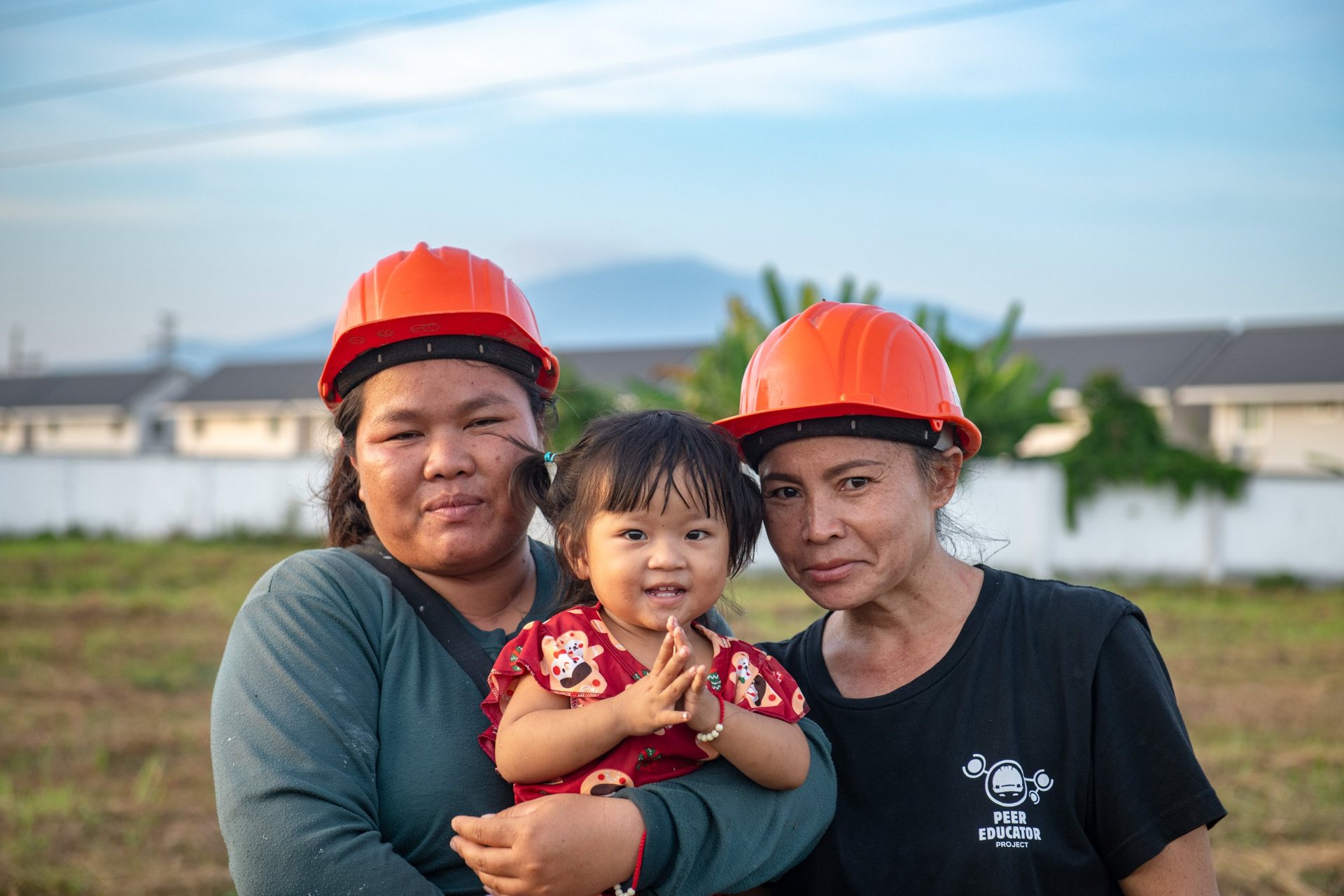 Baan Dek Foundation - Thailand