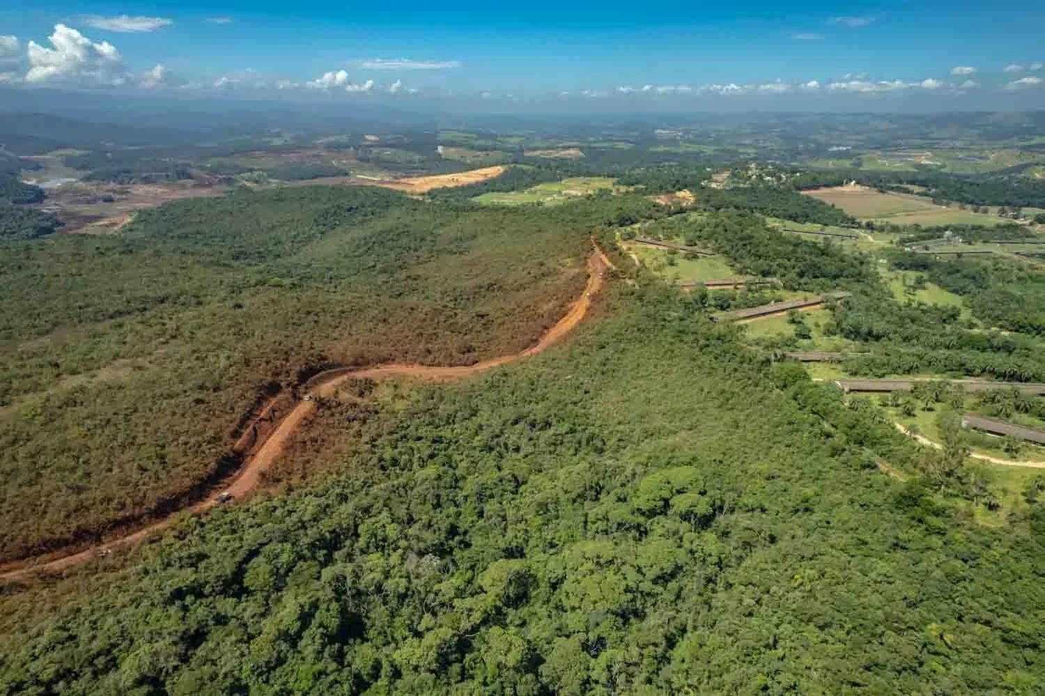 A Resistência Não Anda Só