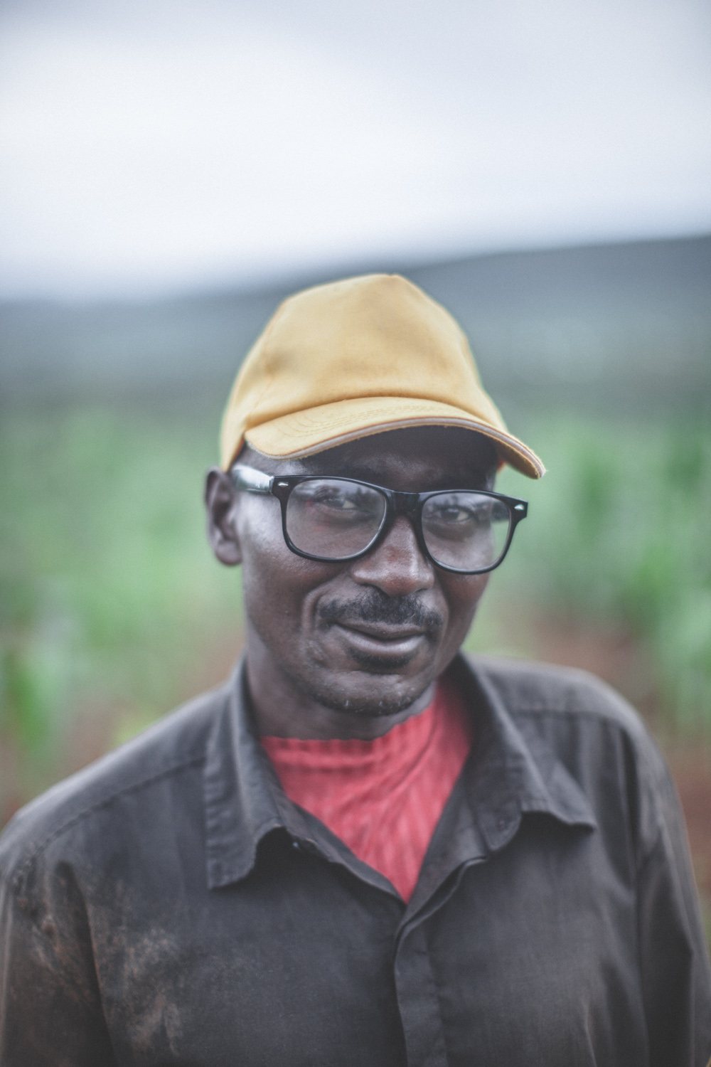 Cambia Health Uganda