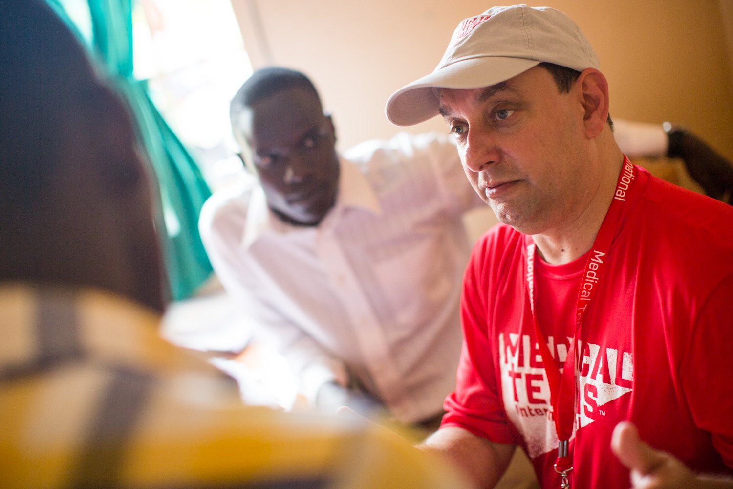 Cambia Health Uganda