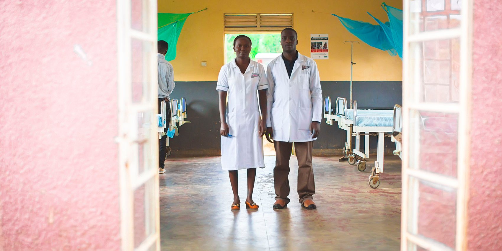 Cambia Health Uganda