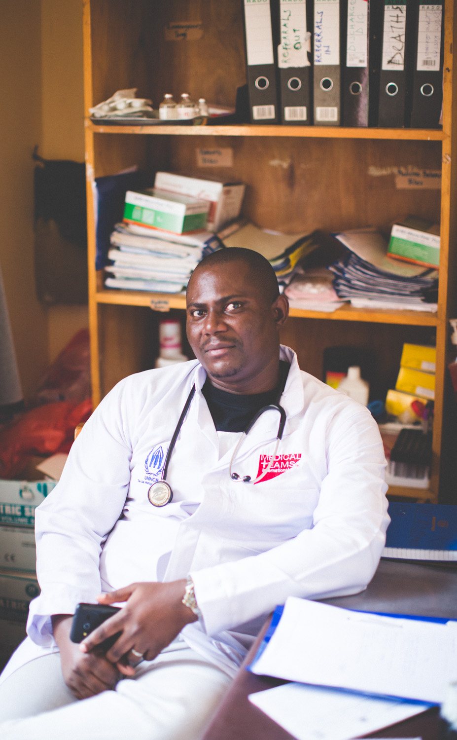 Cambia Health Uganda