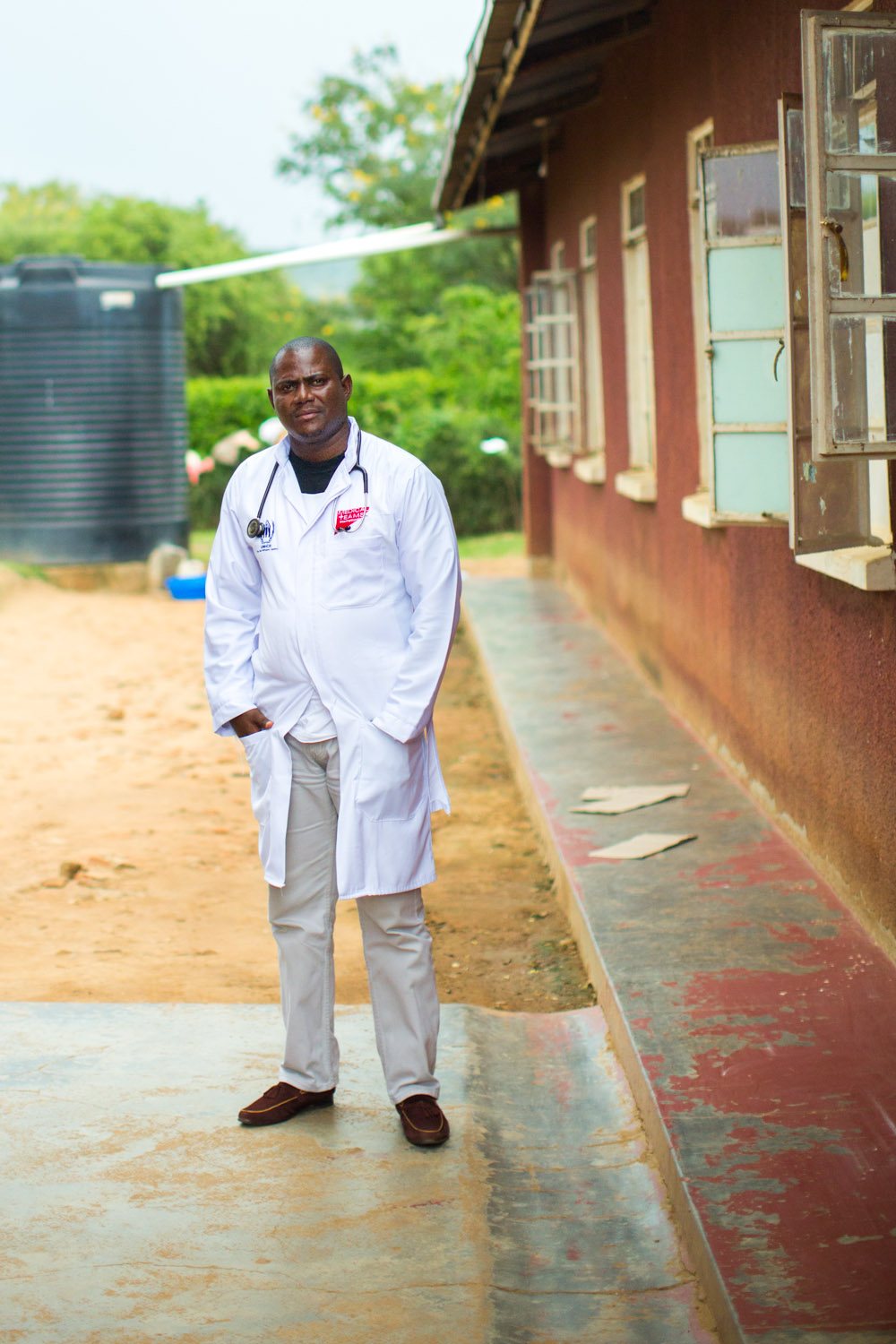 Cambia Health Uganda