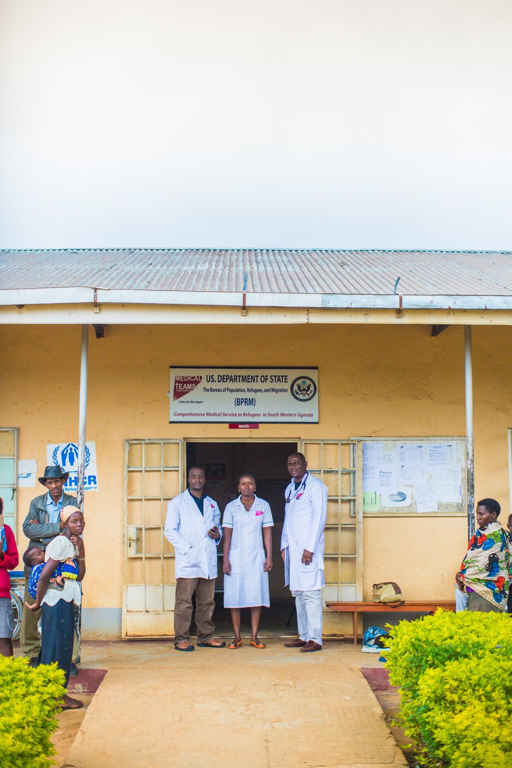 Cambia Health Uganda