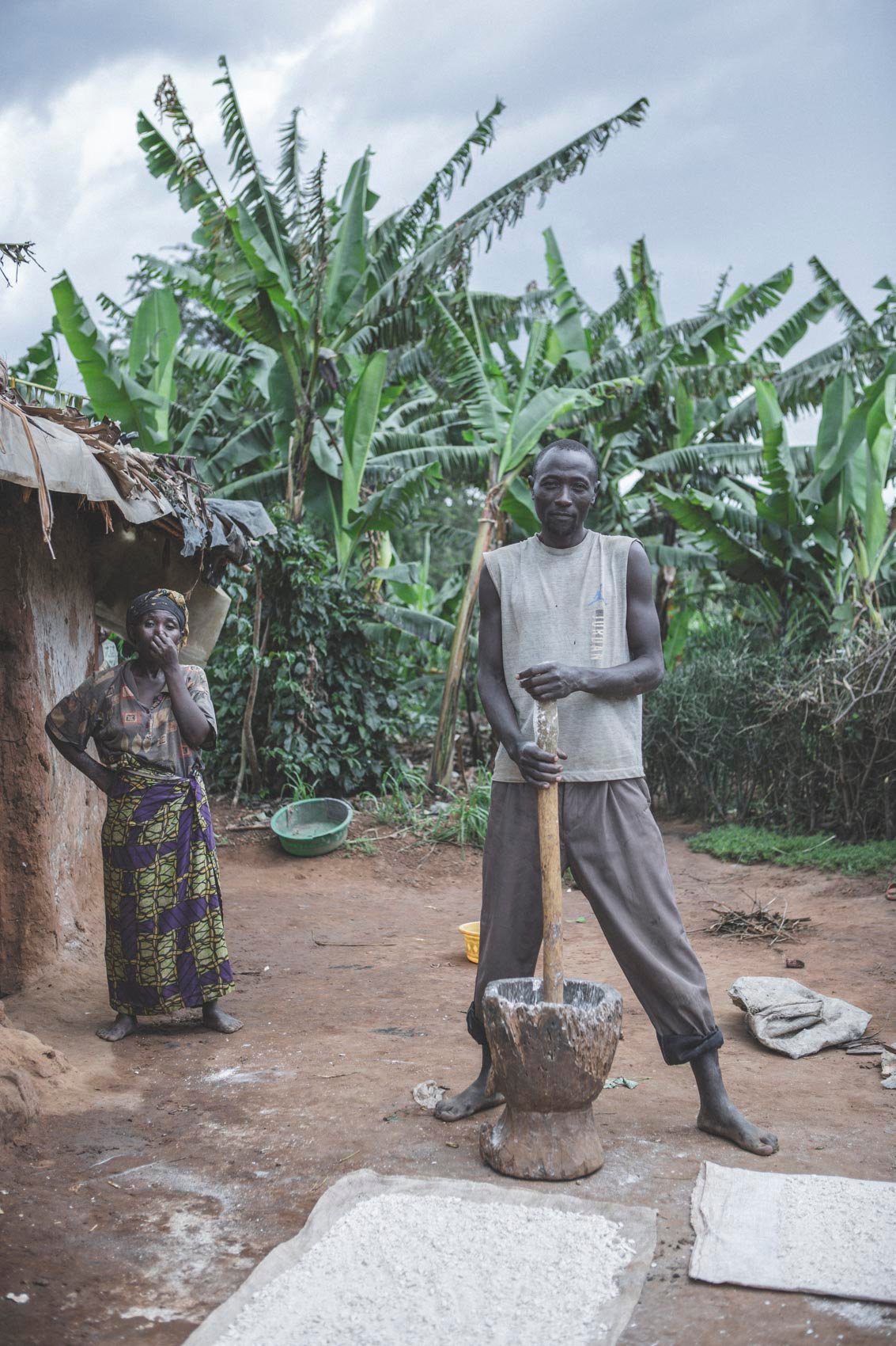 Cambia Health Uganda