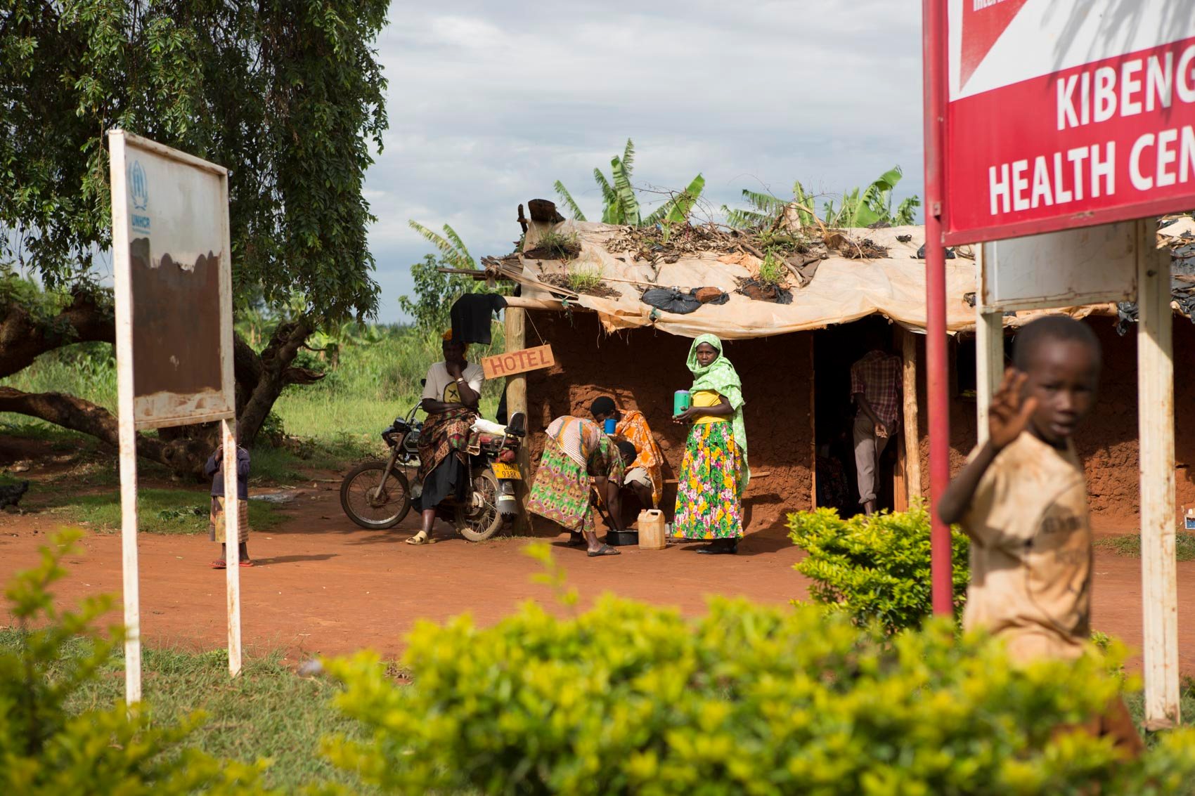 Cambia Health Uganda