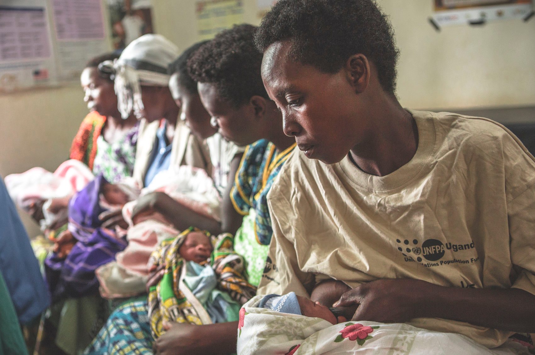 Cambia Health Uganda