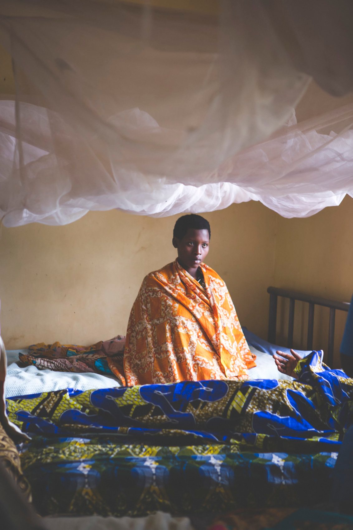 Cambia Health Uganda