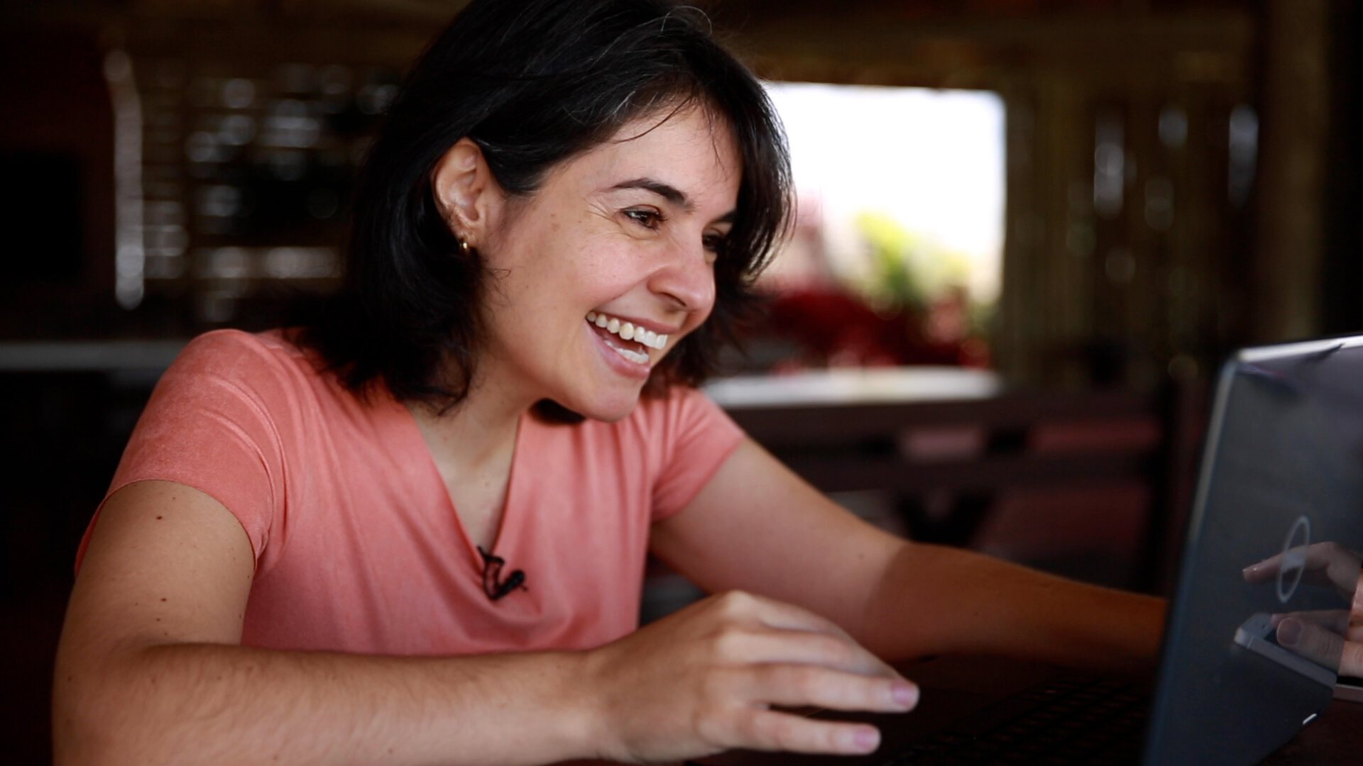 Covid Documentaries - Atlantic Institute Grants