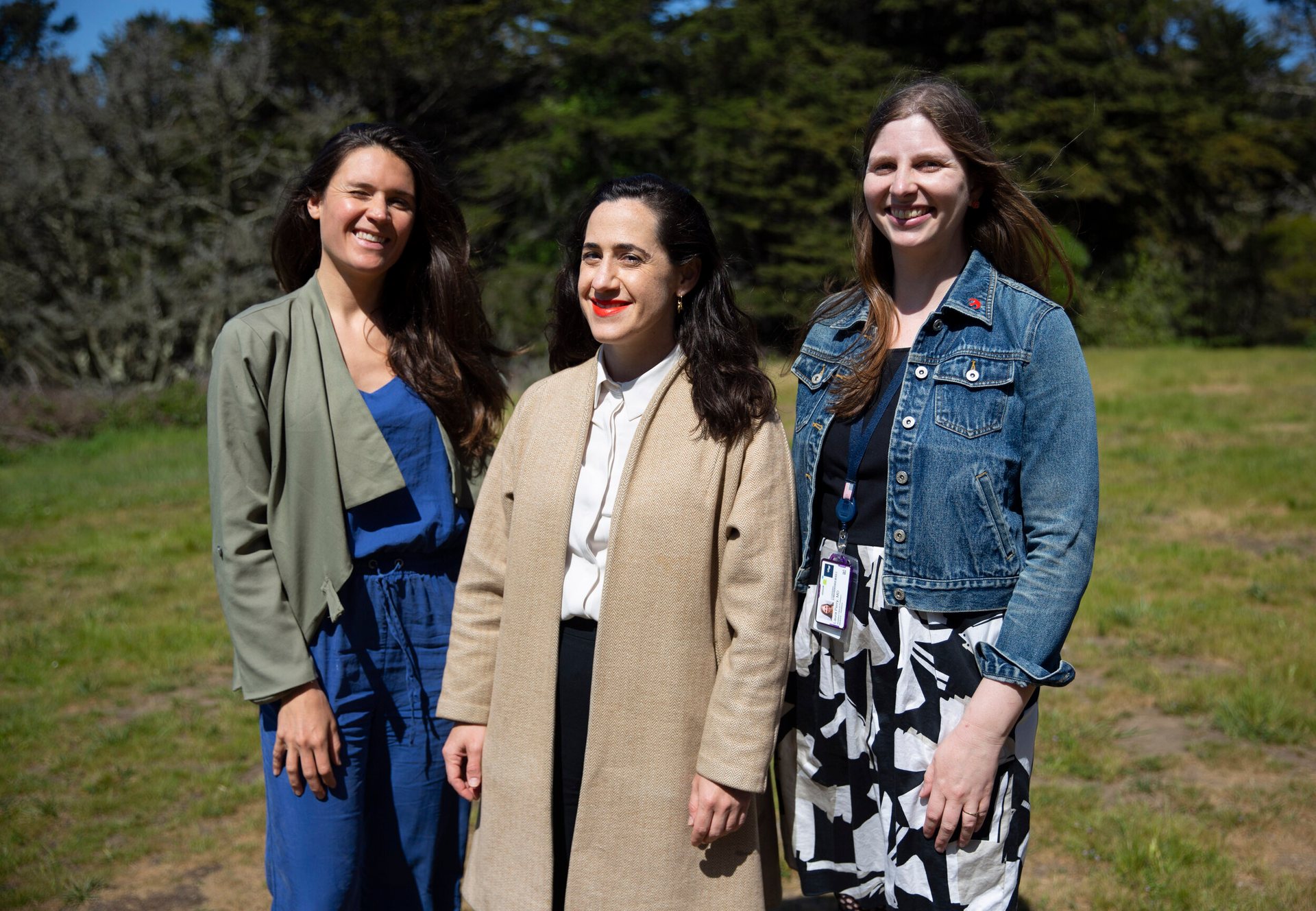 Covid Documentaries - Atlantic Institute Grants