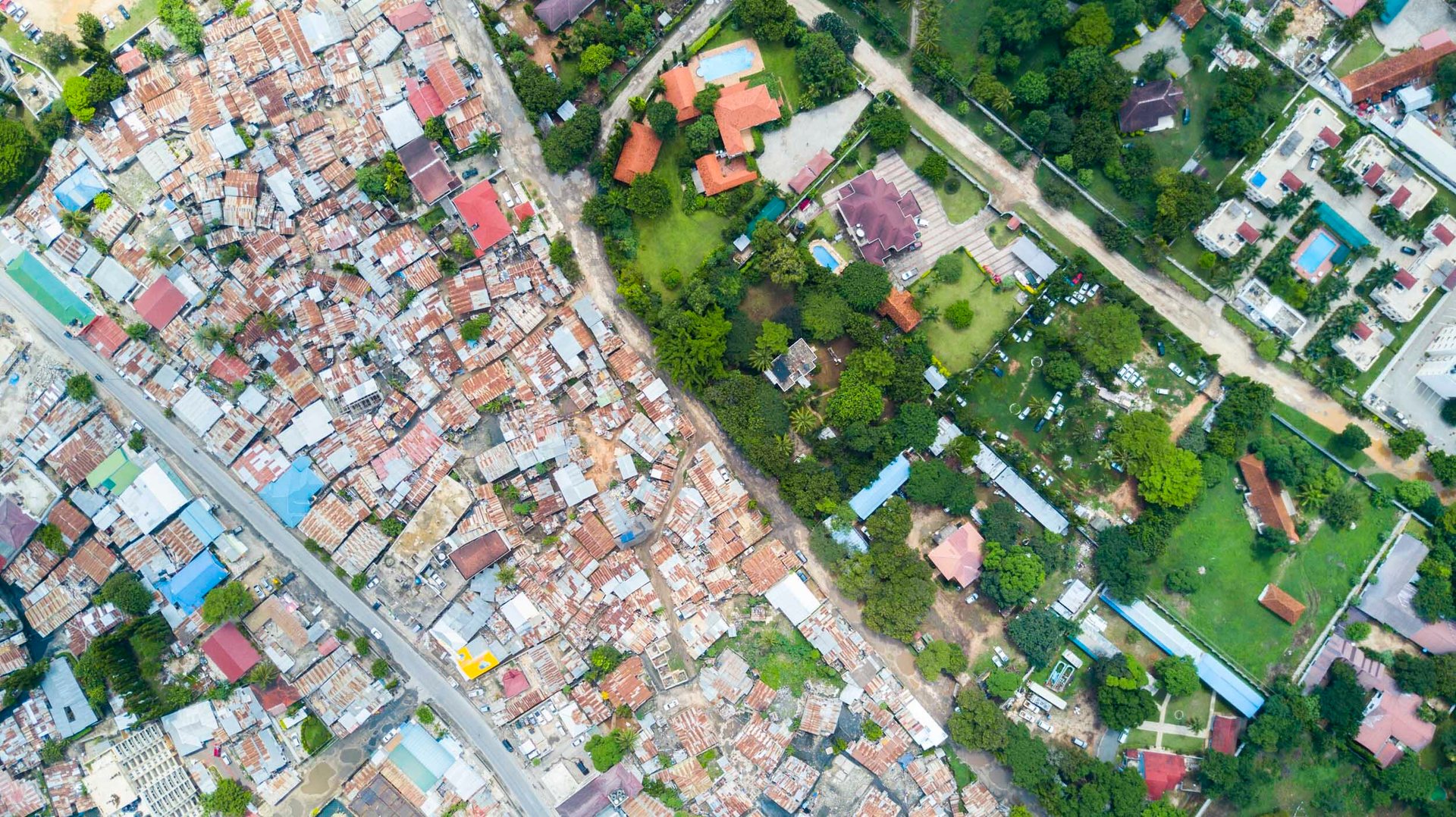 Drone Journalism