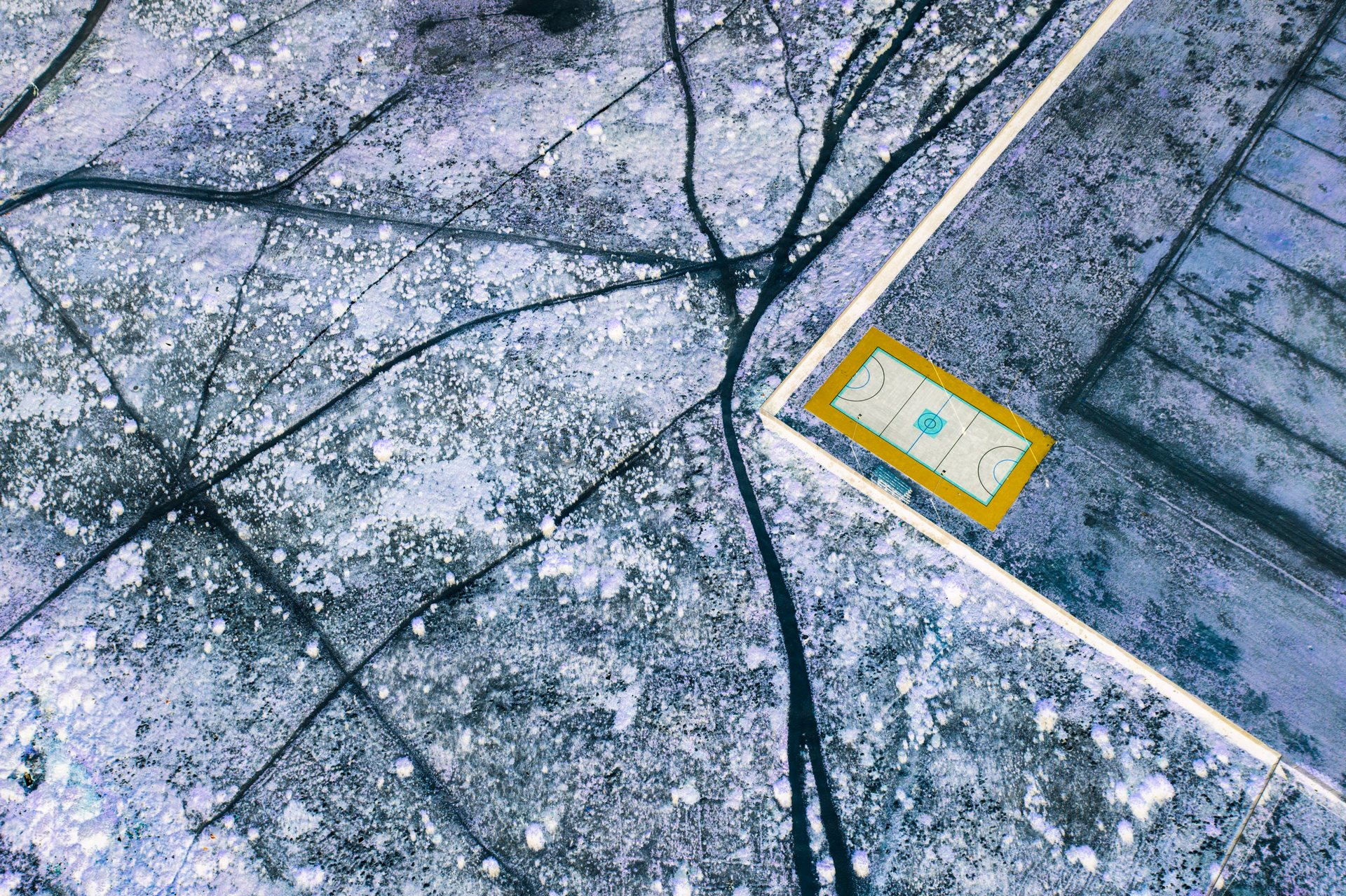 Desire Paths