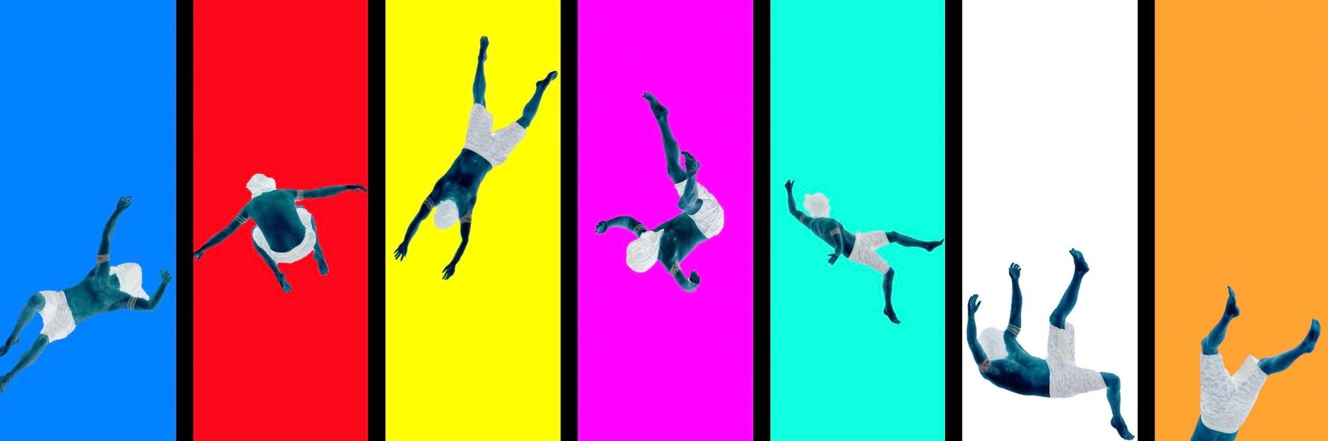 Falling Man