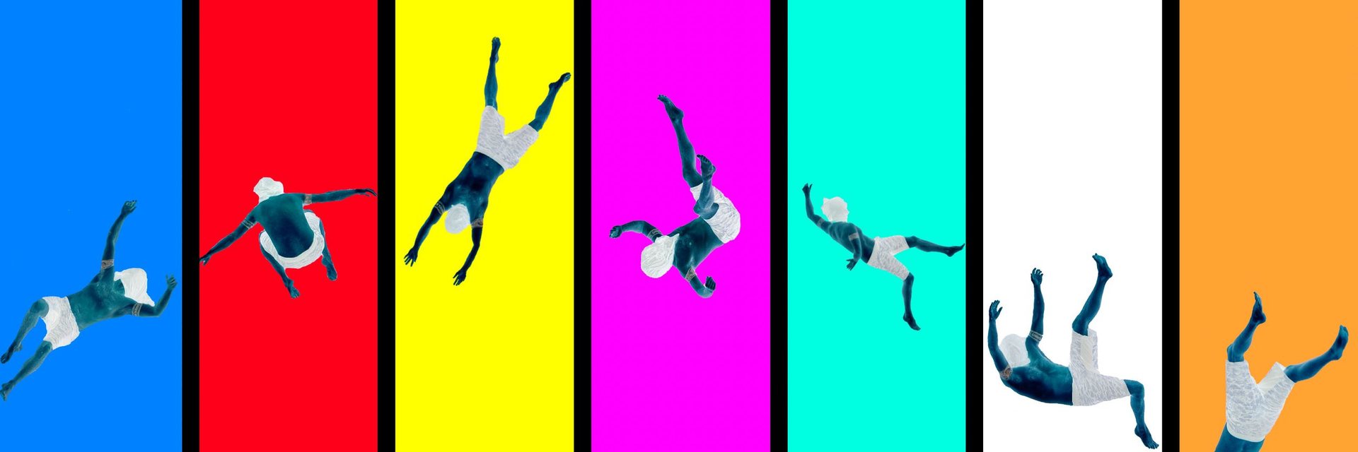 Falling Man
