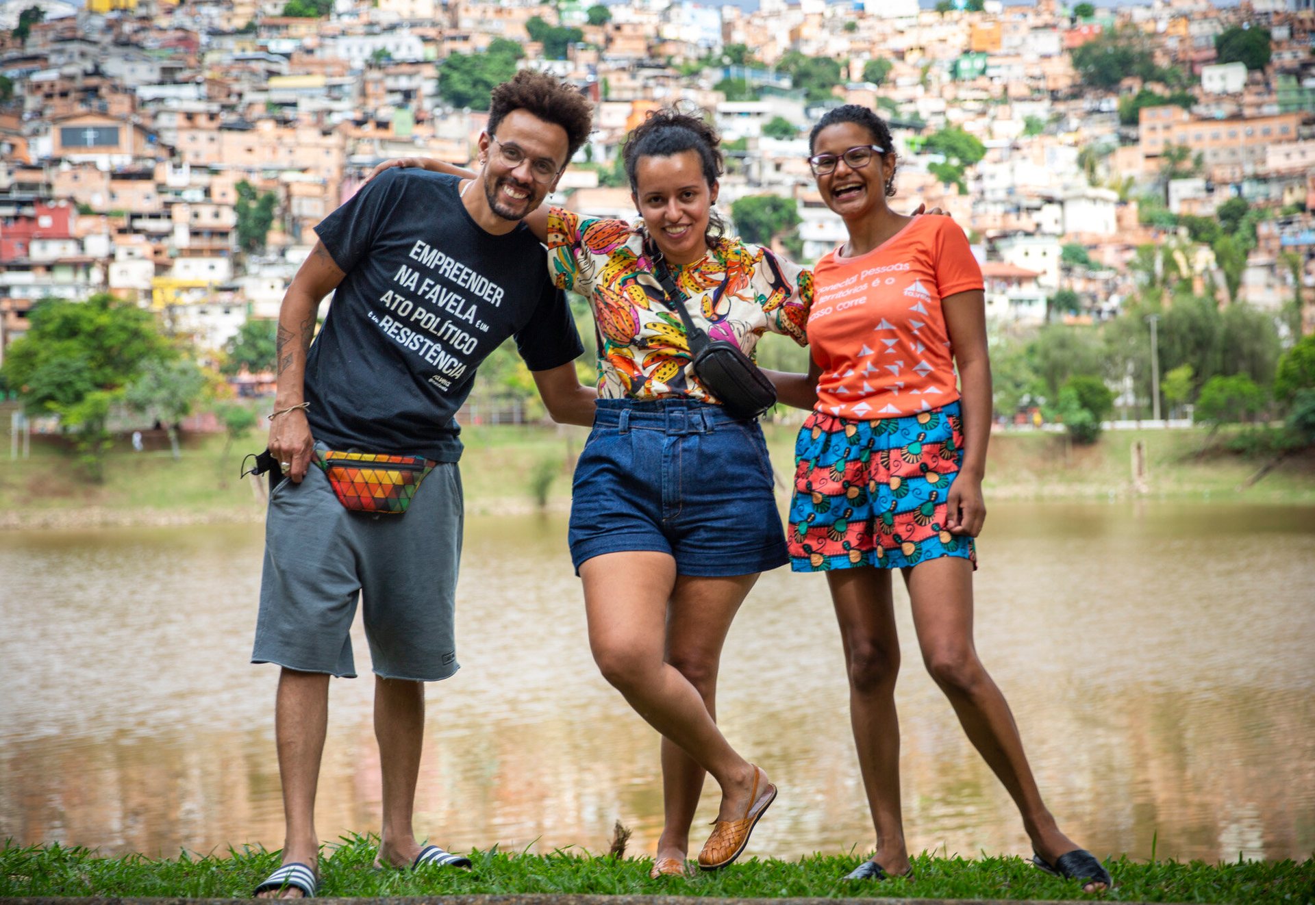 Fa.Vela & Julius Baer - Brazil