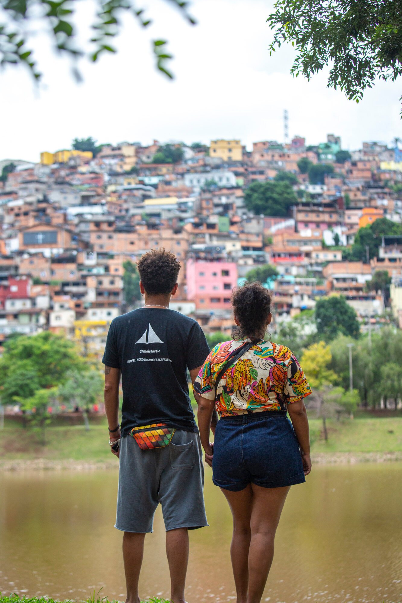 Fa.Vela & Julius Baer - Brazil