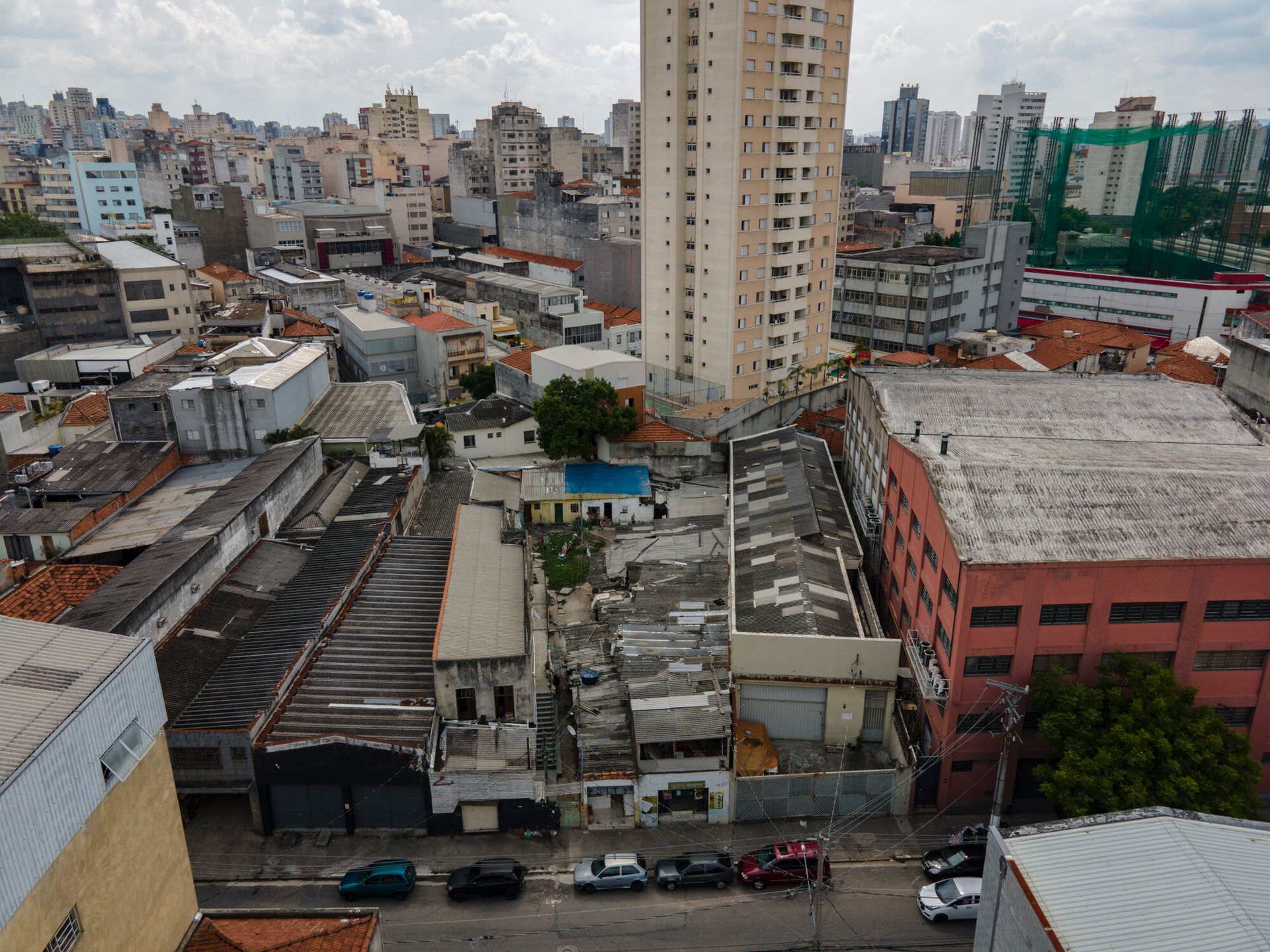 FICA São Paulo