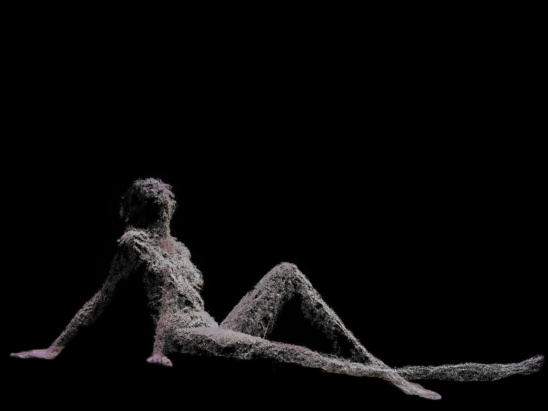 Human Scan