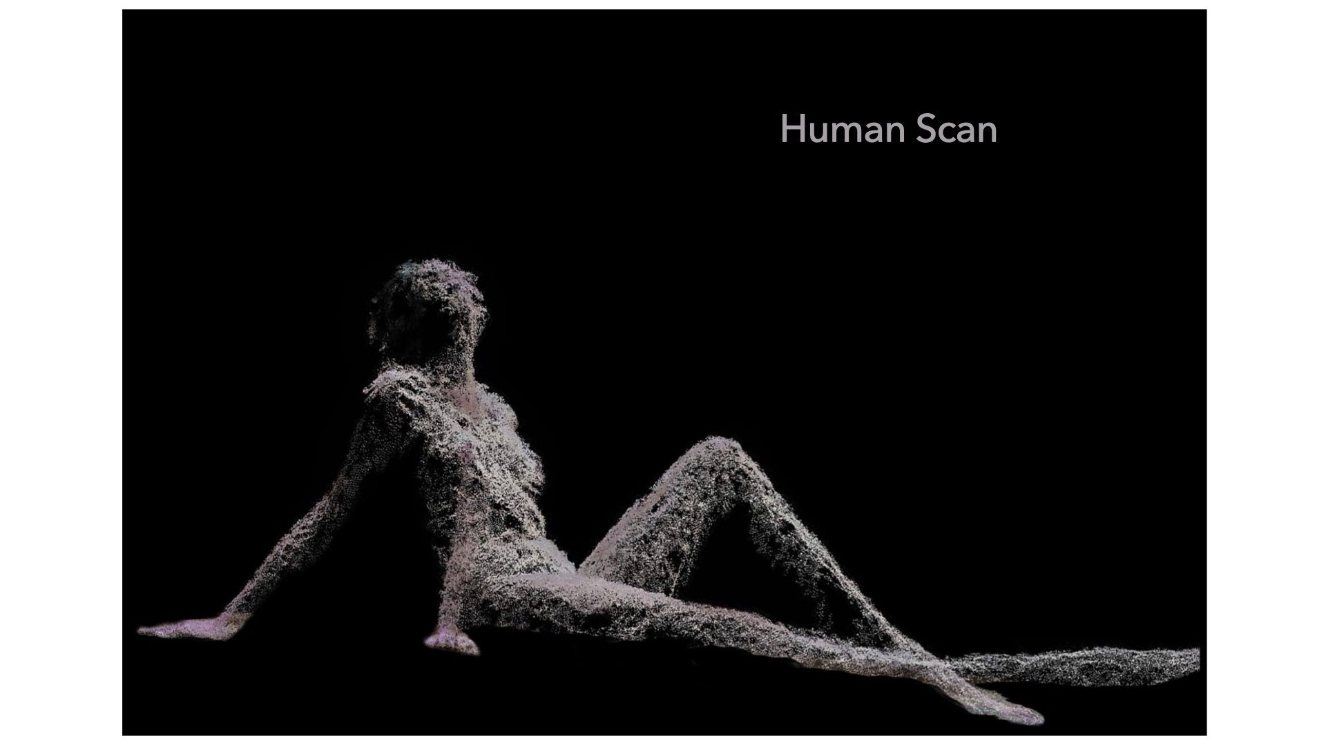 Human Scan