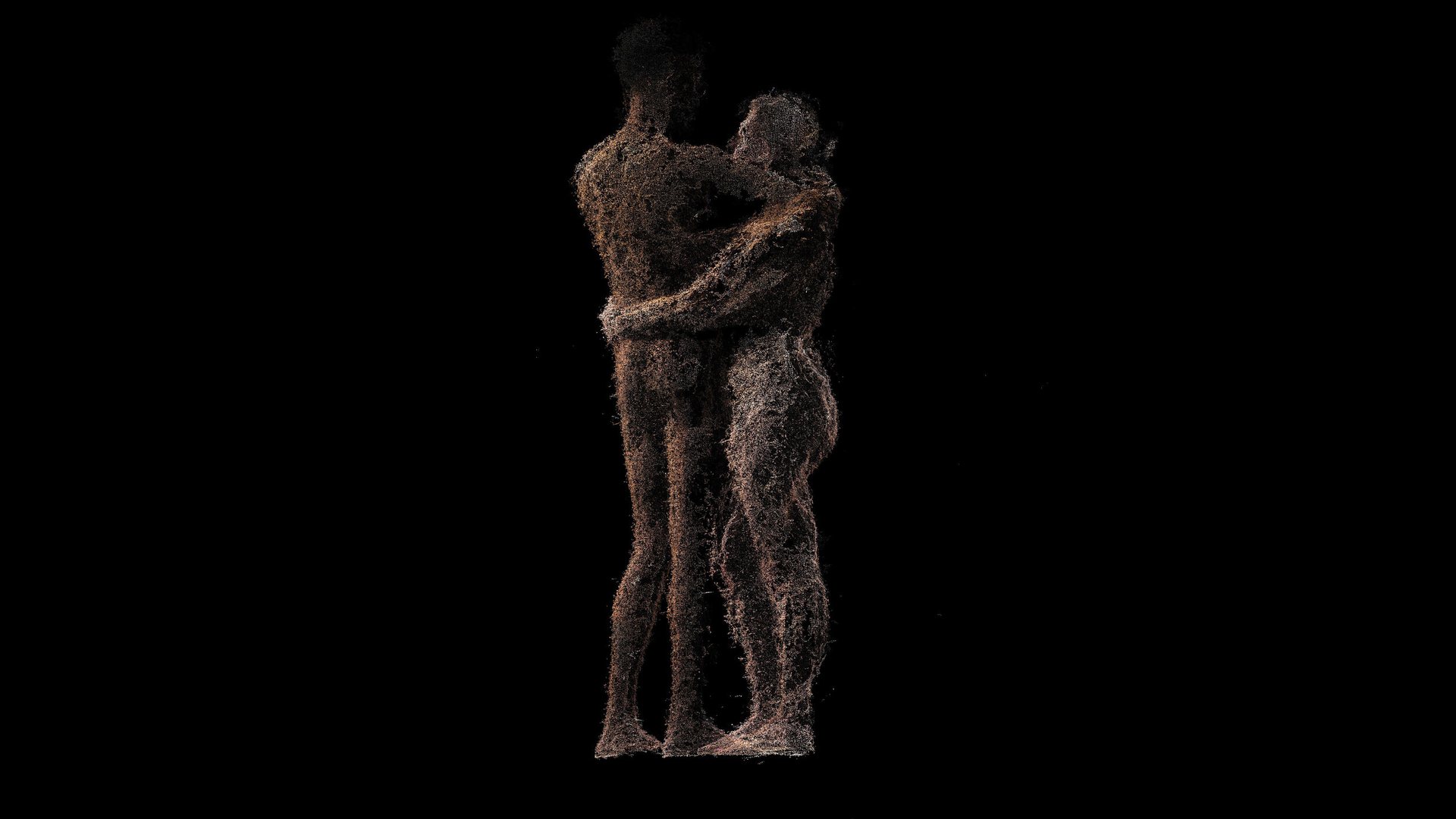 Human Scan