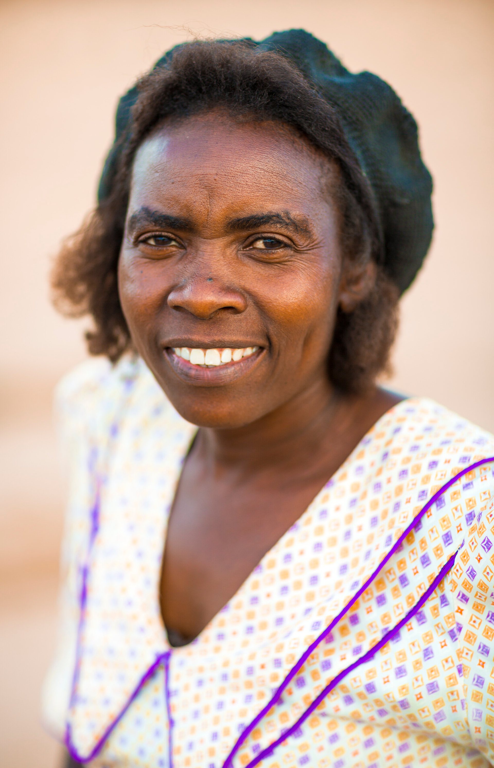 Jojoba for Namibia