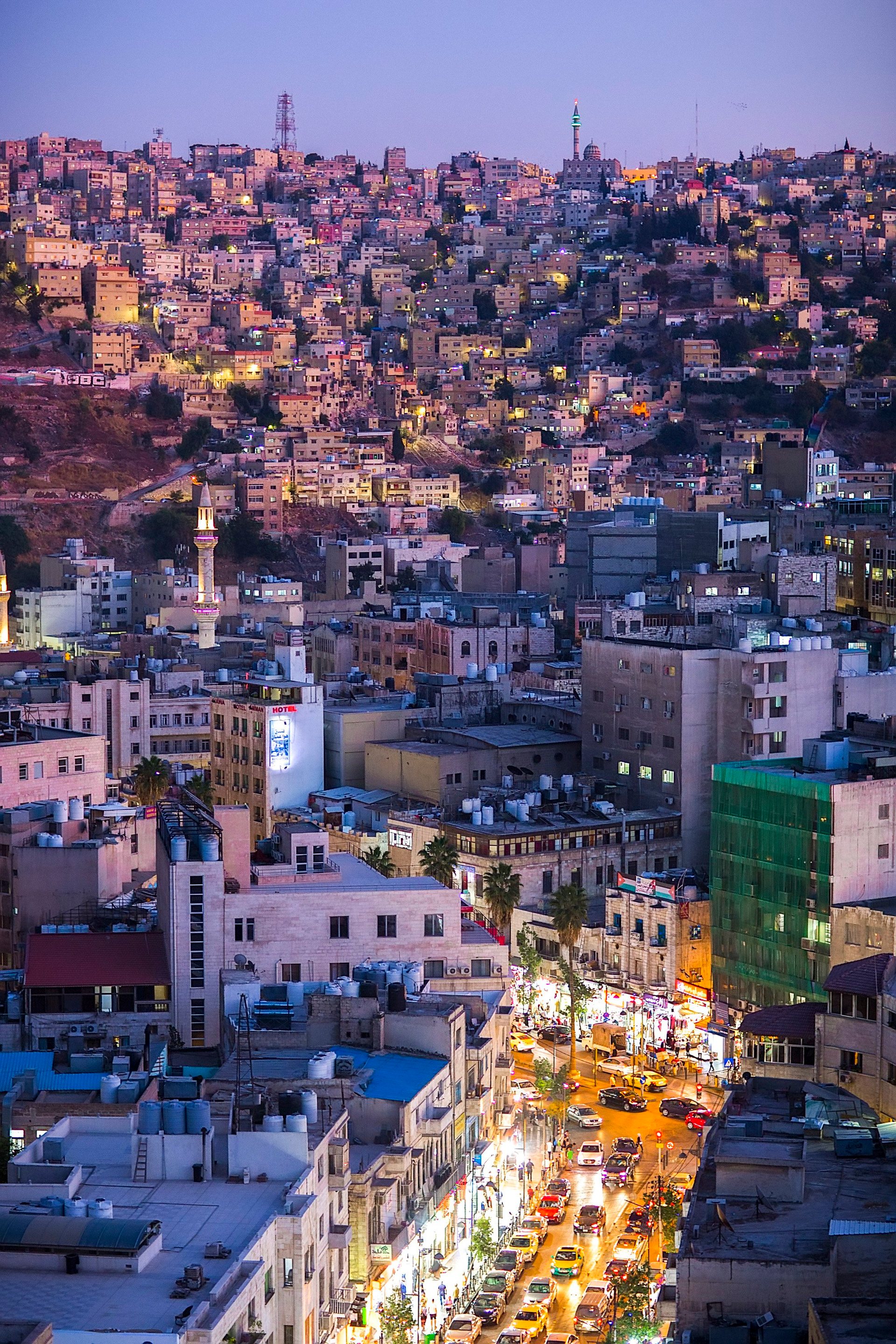 Narratives Of Displacement