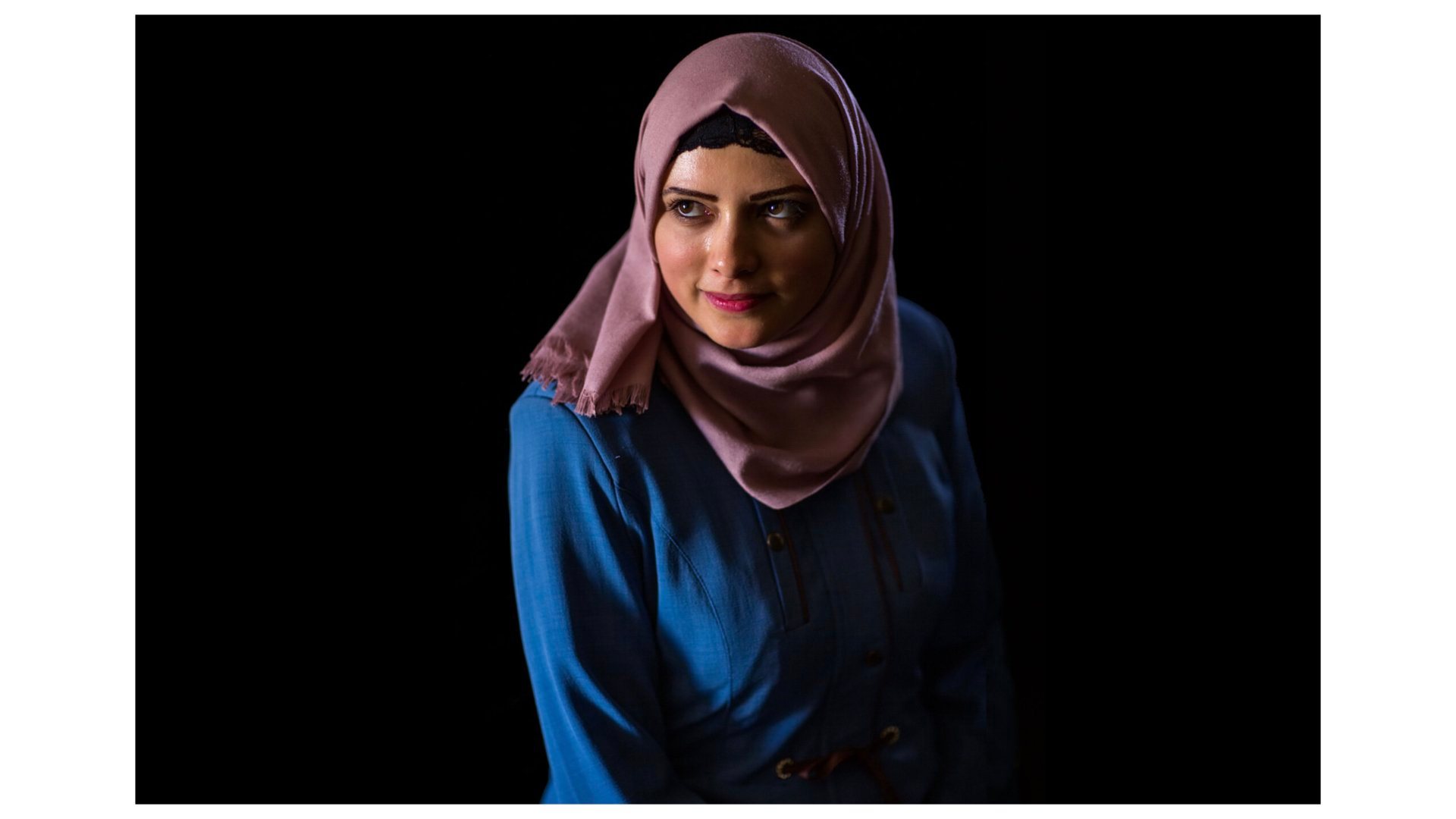 Heba Al Yaqoub - Amman, Jordan