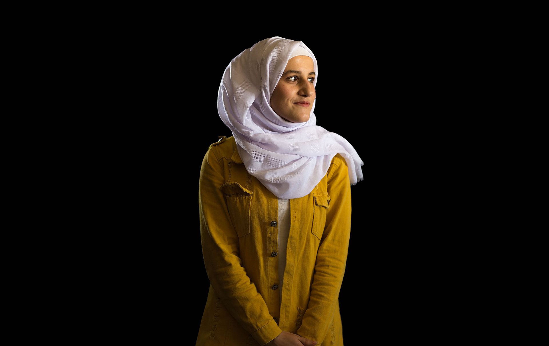 Narratives Of Displacement