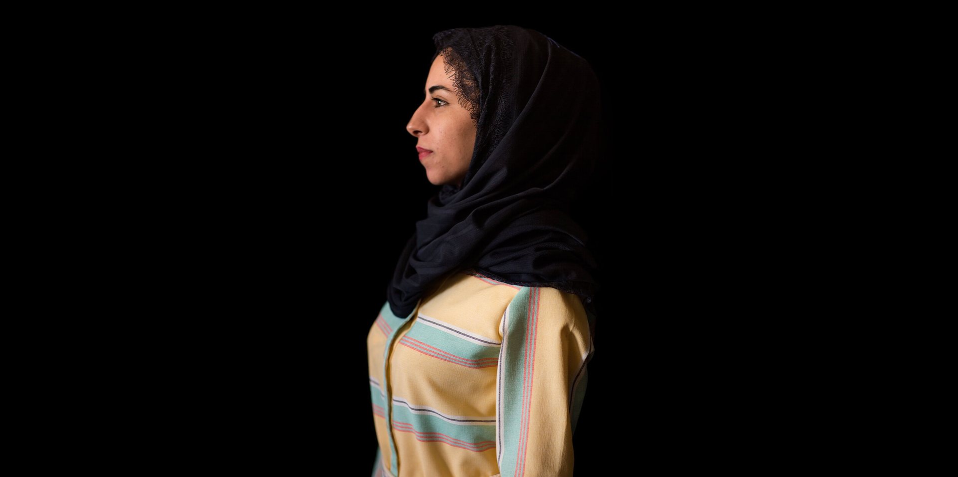 Narratives Of Displacement