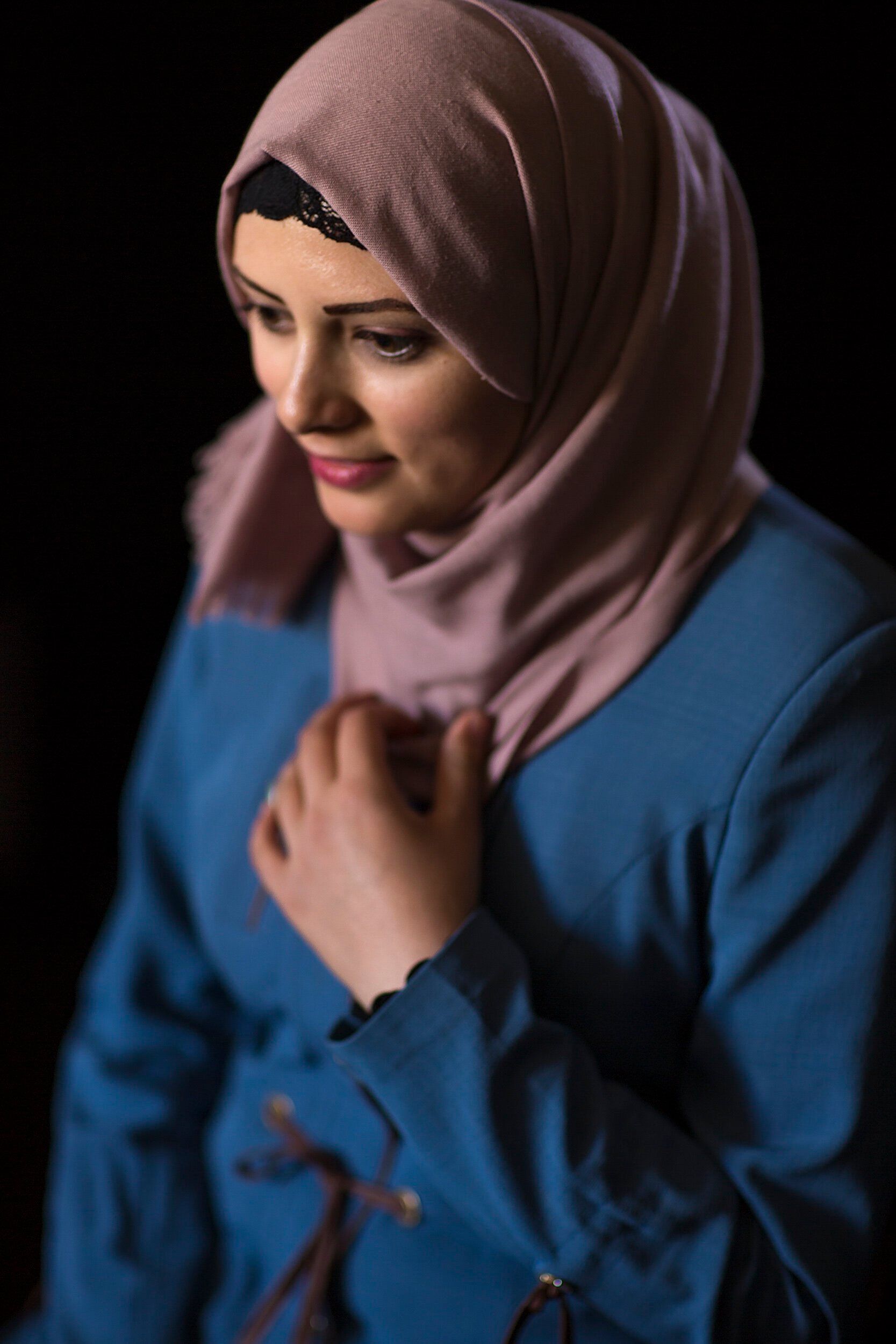 Narratives Of Displacement