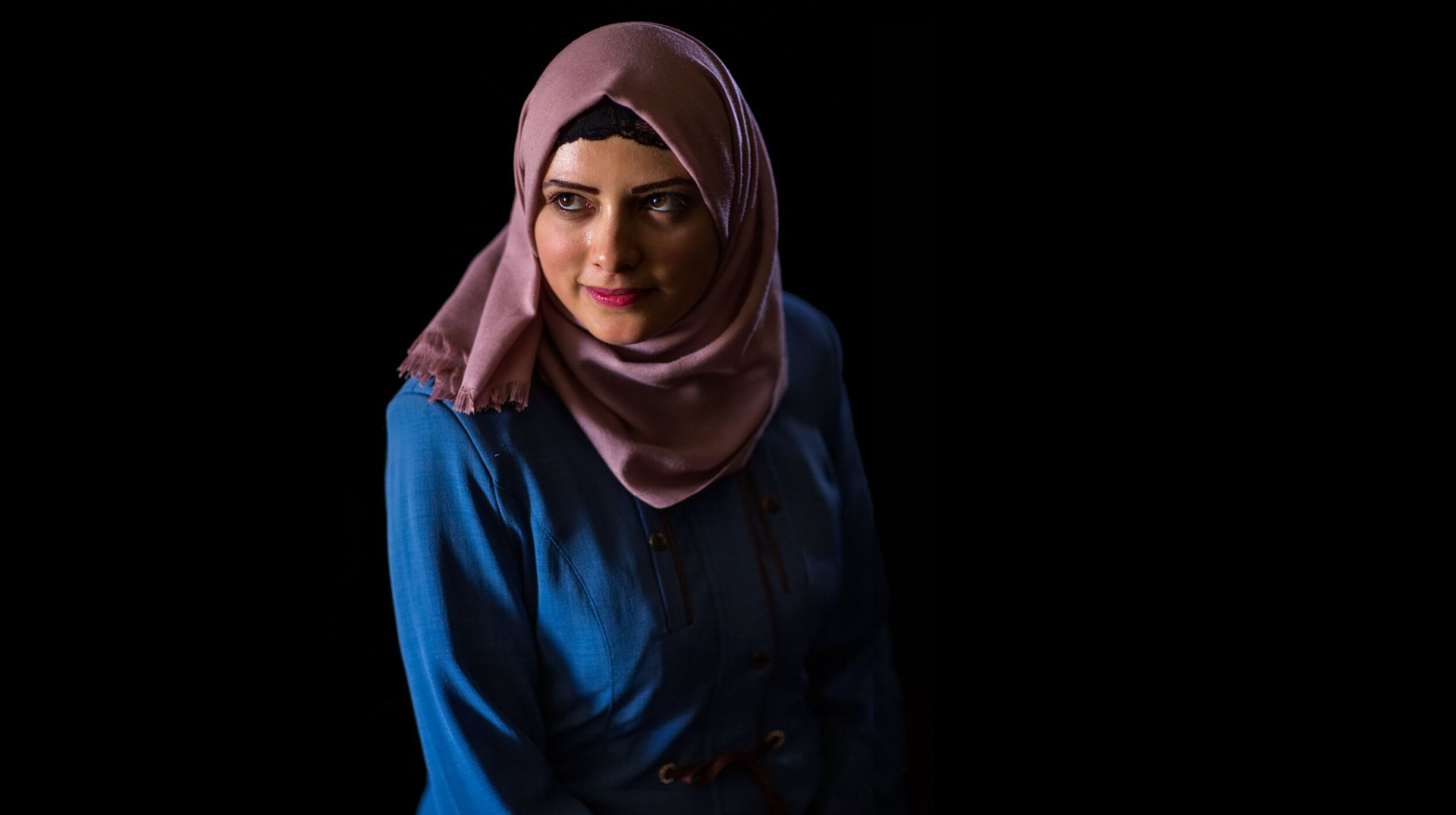 Narratives Of Displacement
