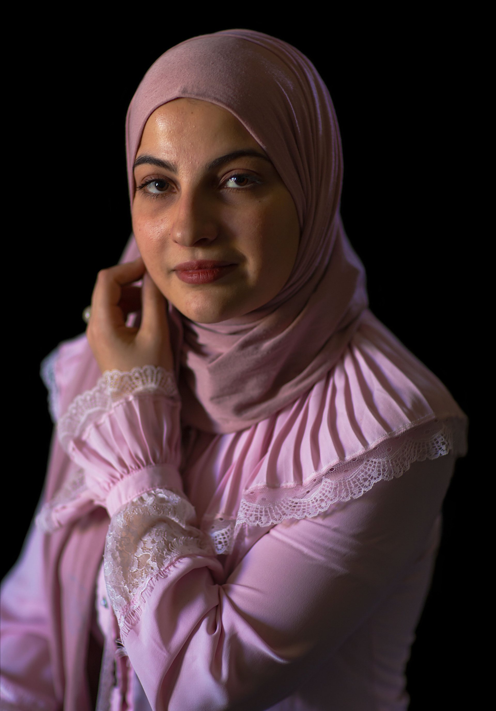 Narratives Of Displacement