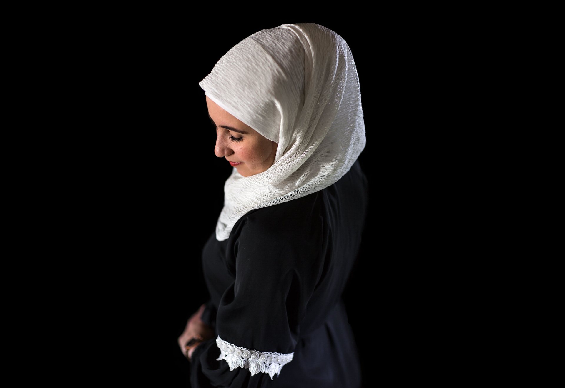 Narratives Of Displacement