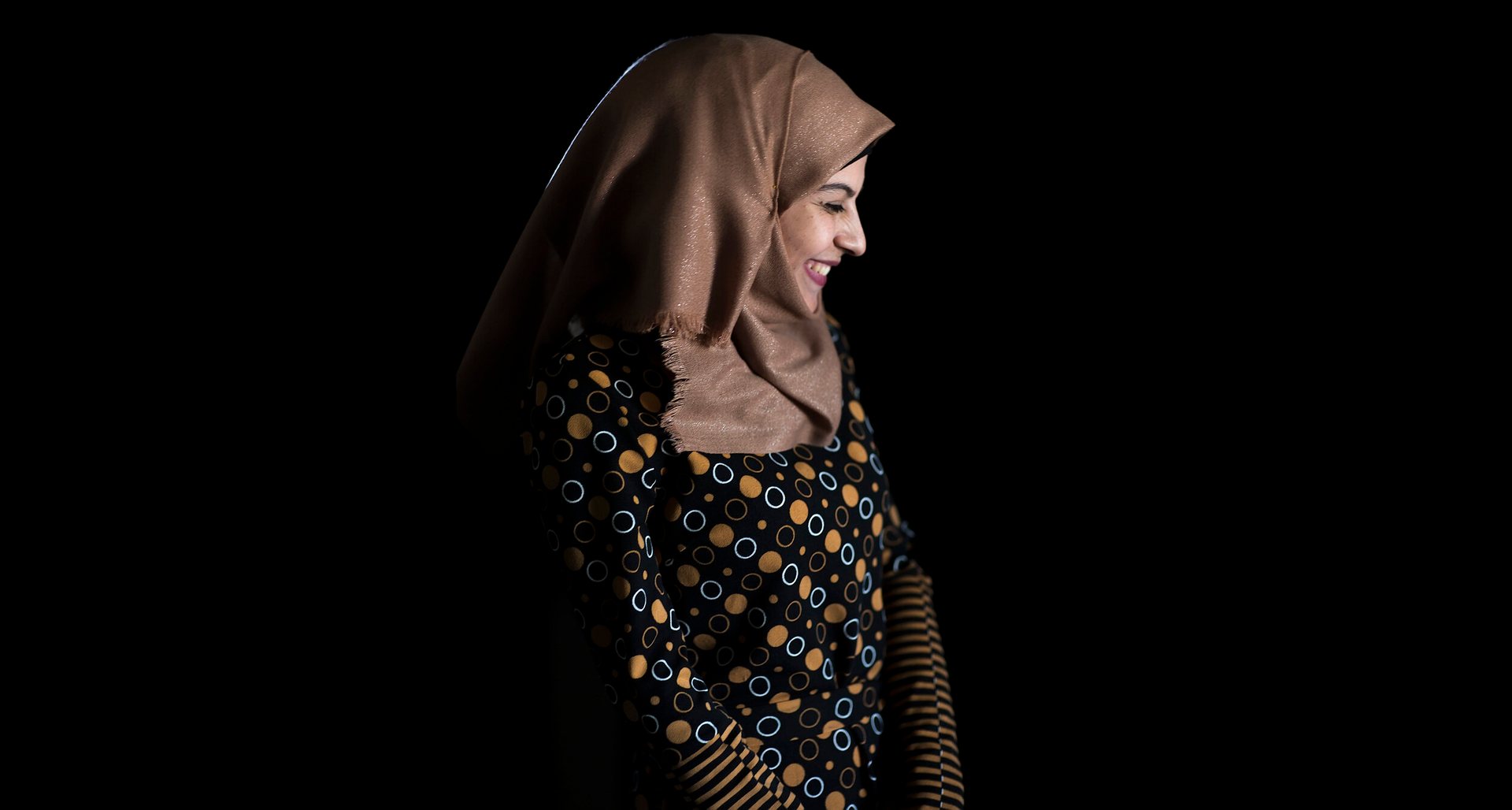 Narratives Of Displacement
