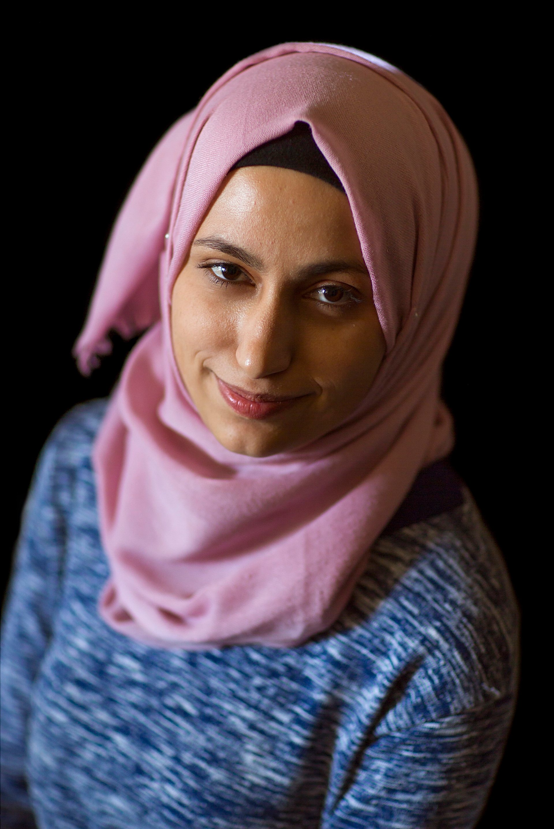 Narratives Of Displacement