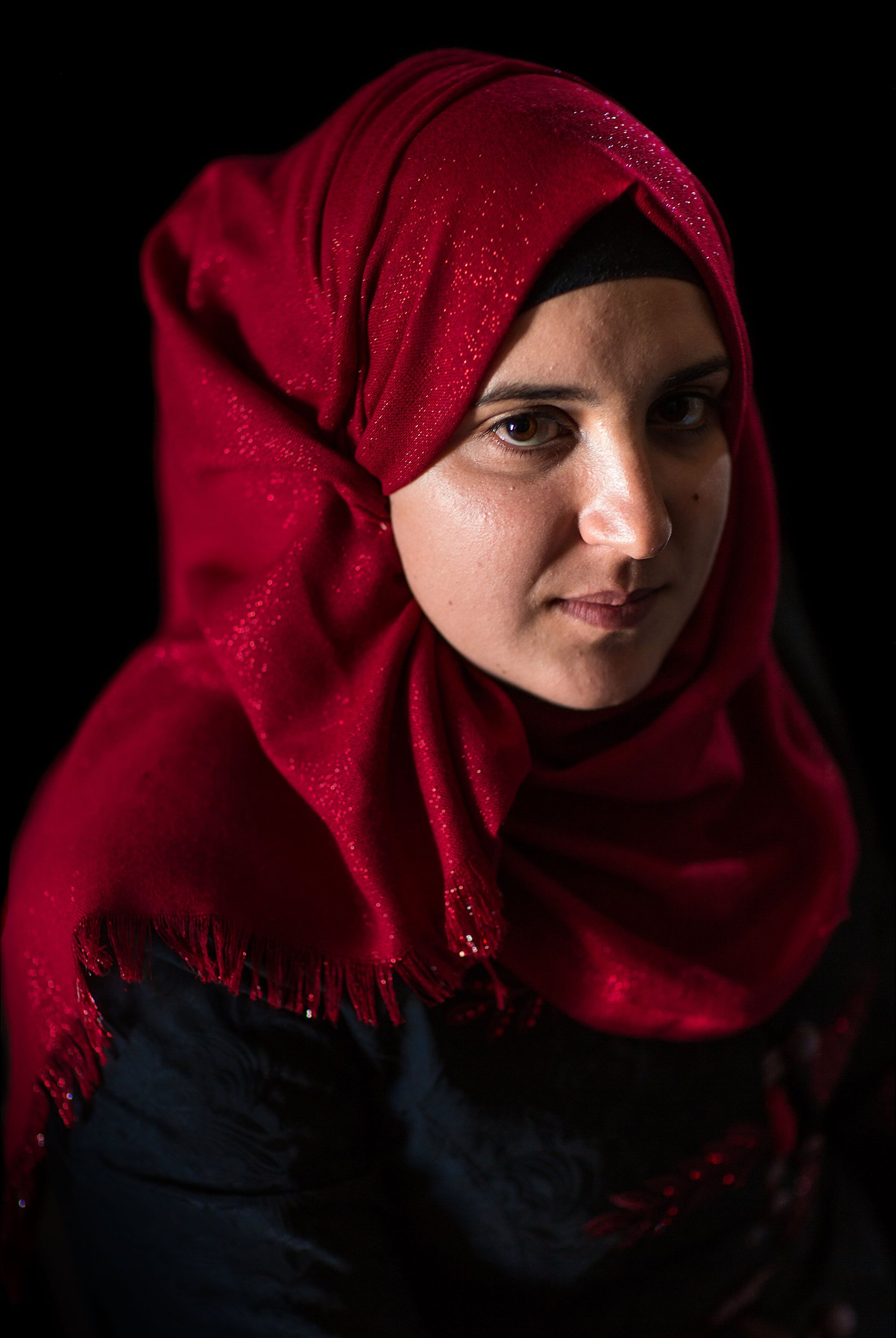 Narratives Of Displacement