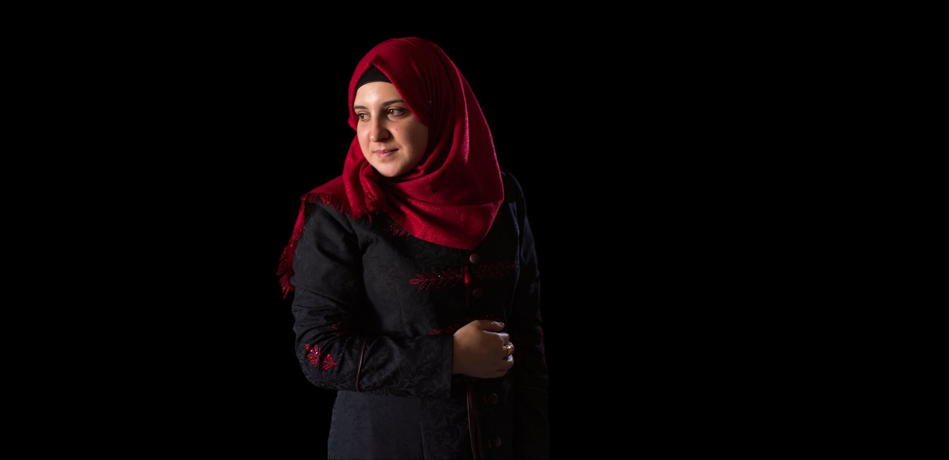 Narratives Of Displacement