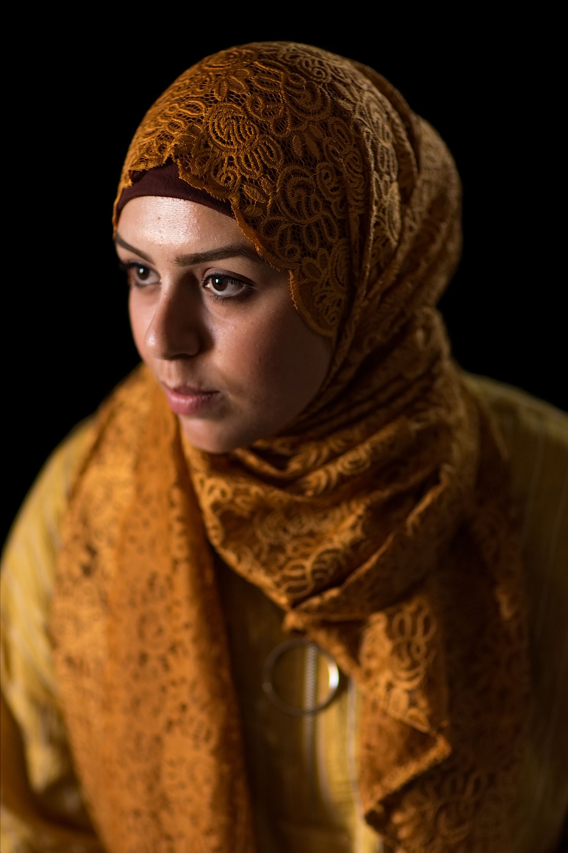 Narratives Of Displacement