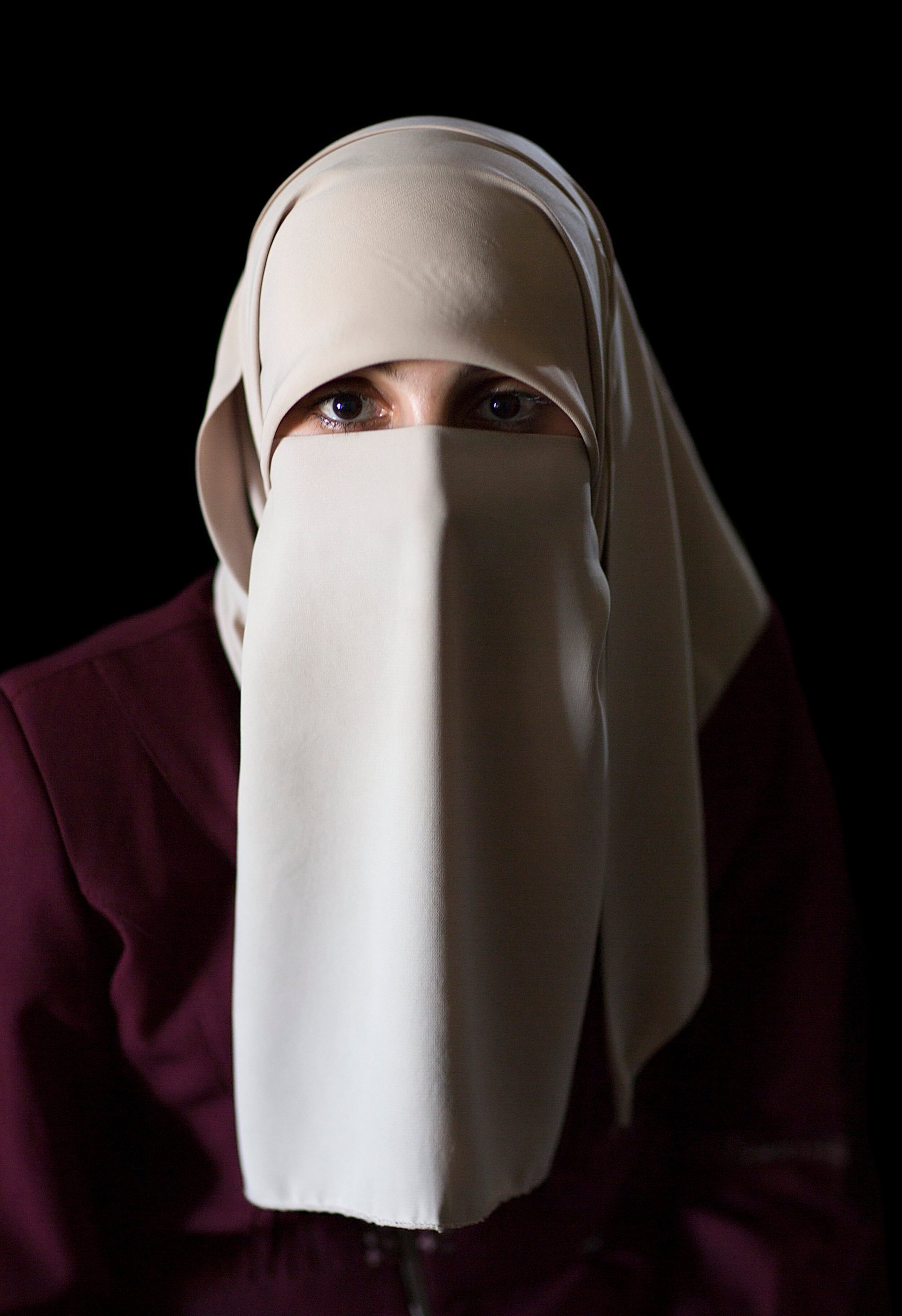 Narratives Of Displacement