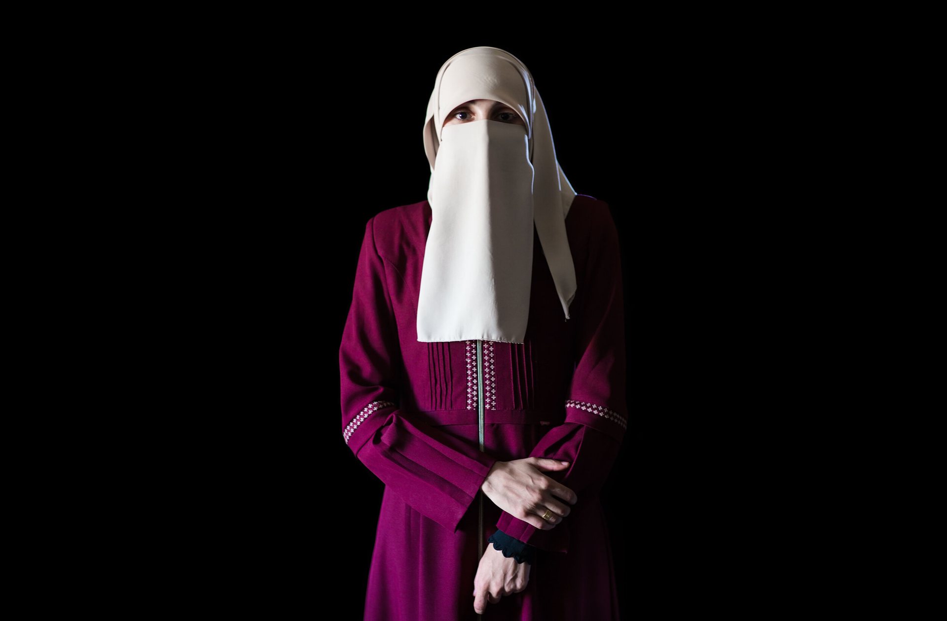 Narratives Of Displacement