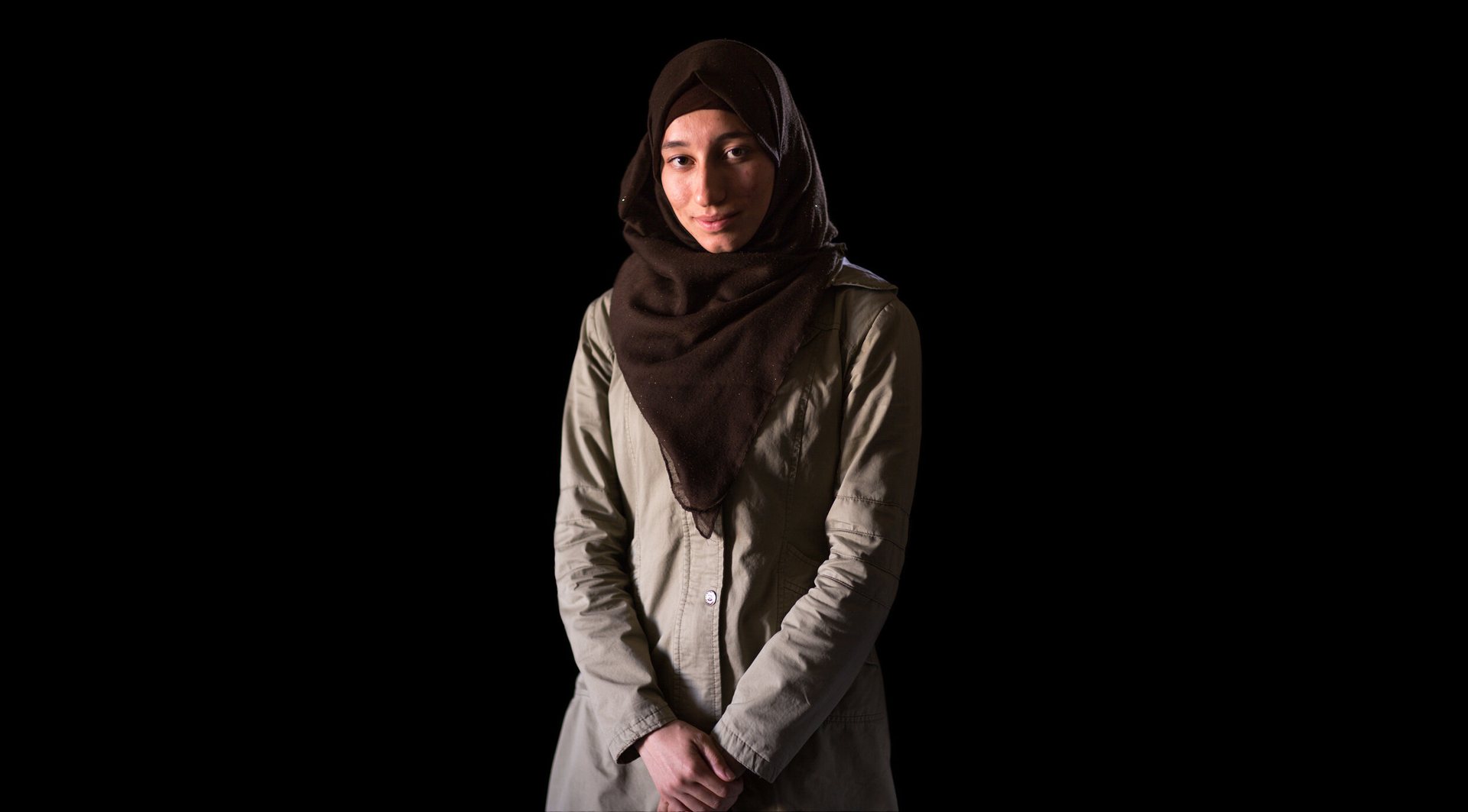 Narratives Of Displacement