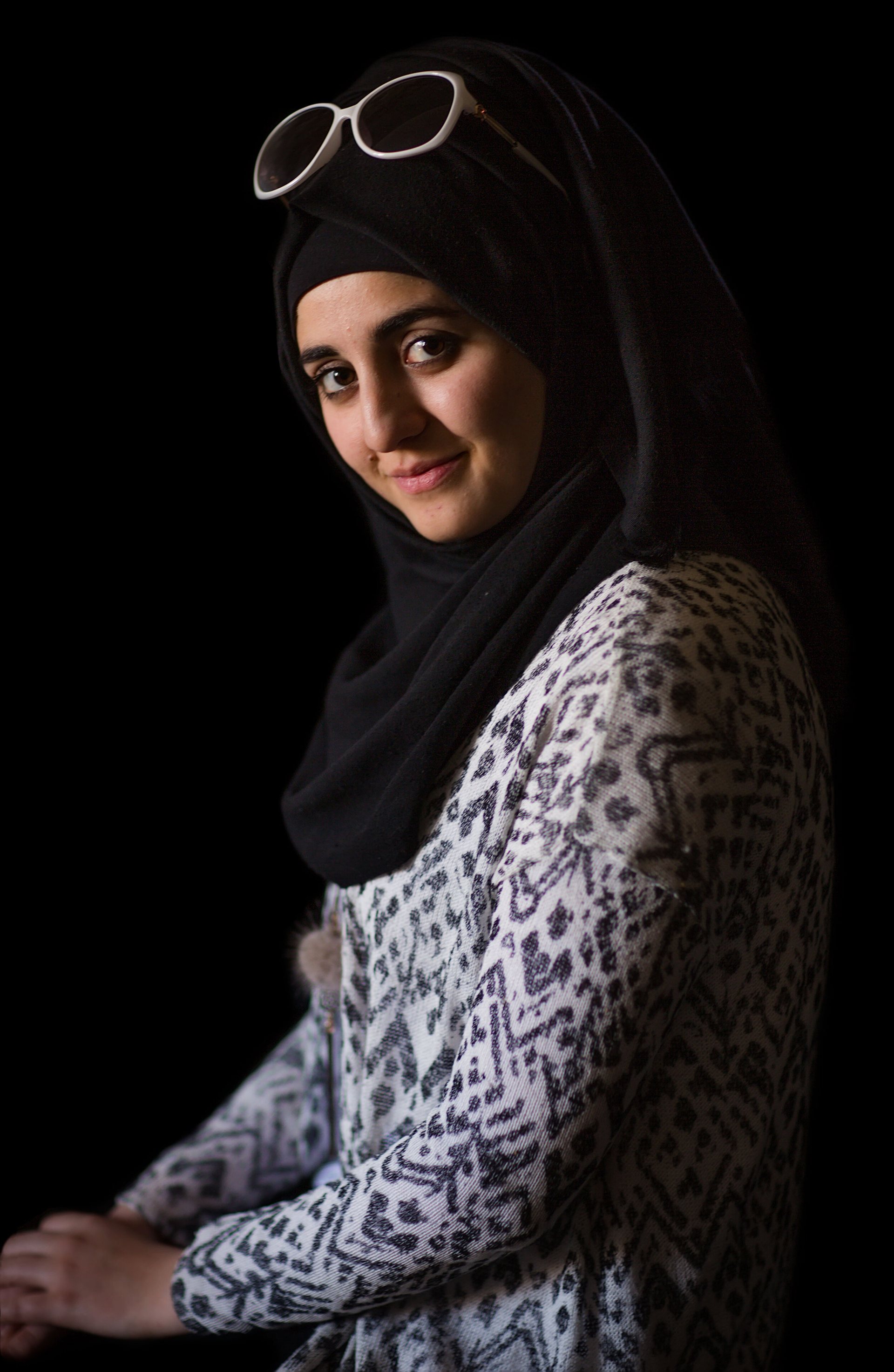 Narratives Of Displacement
