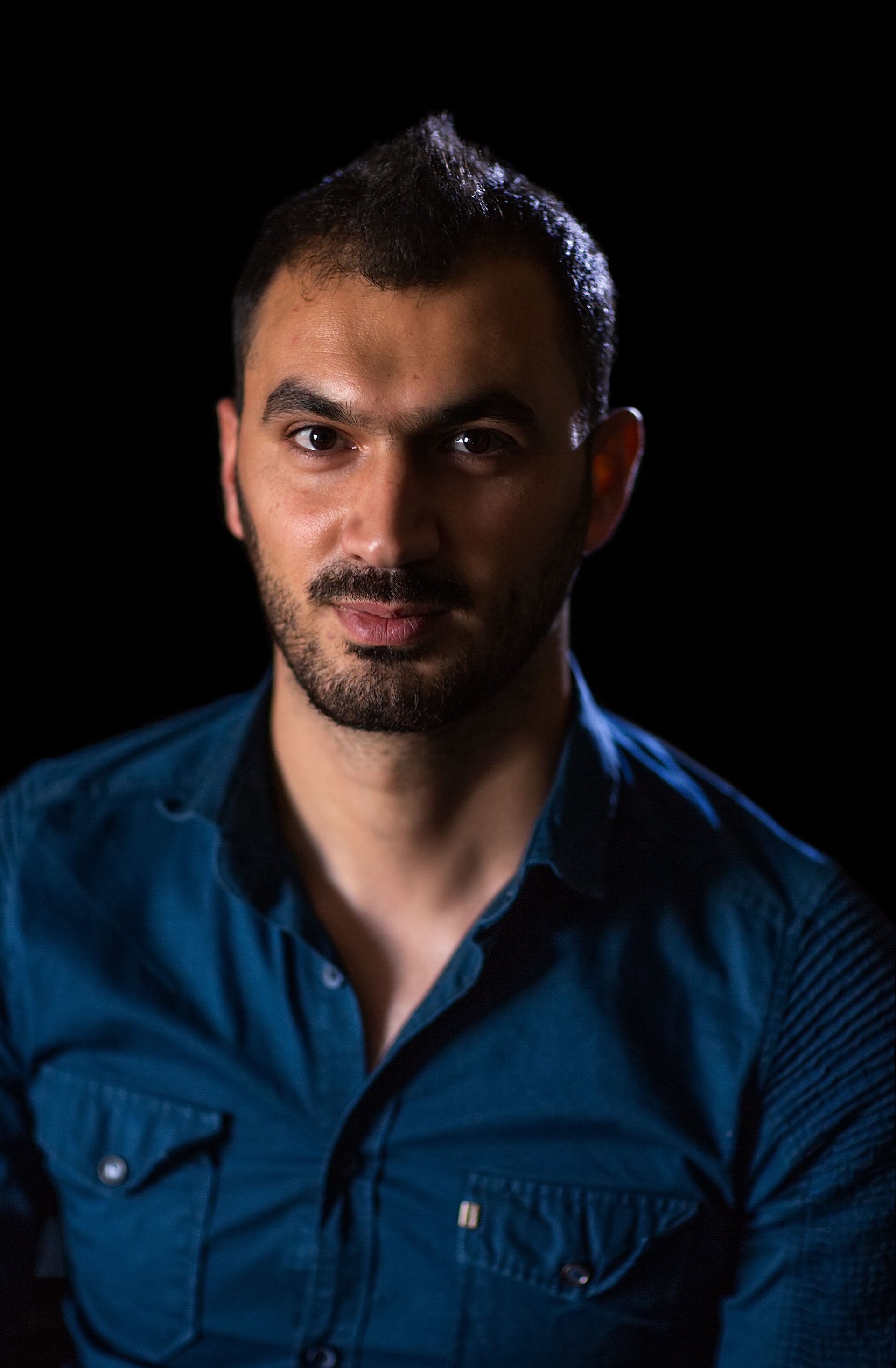 Narratives Of Displacement