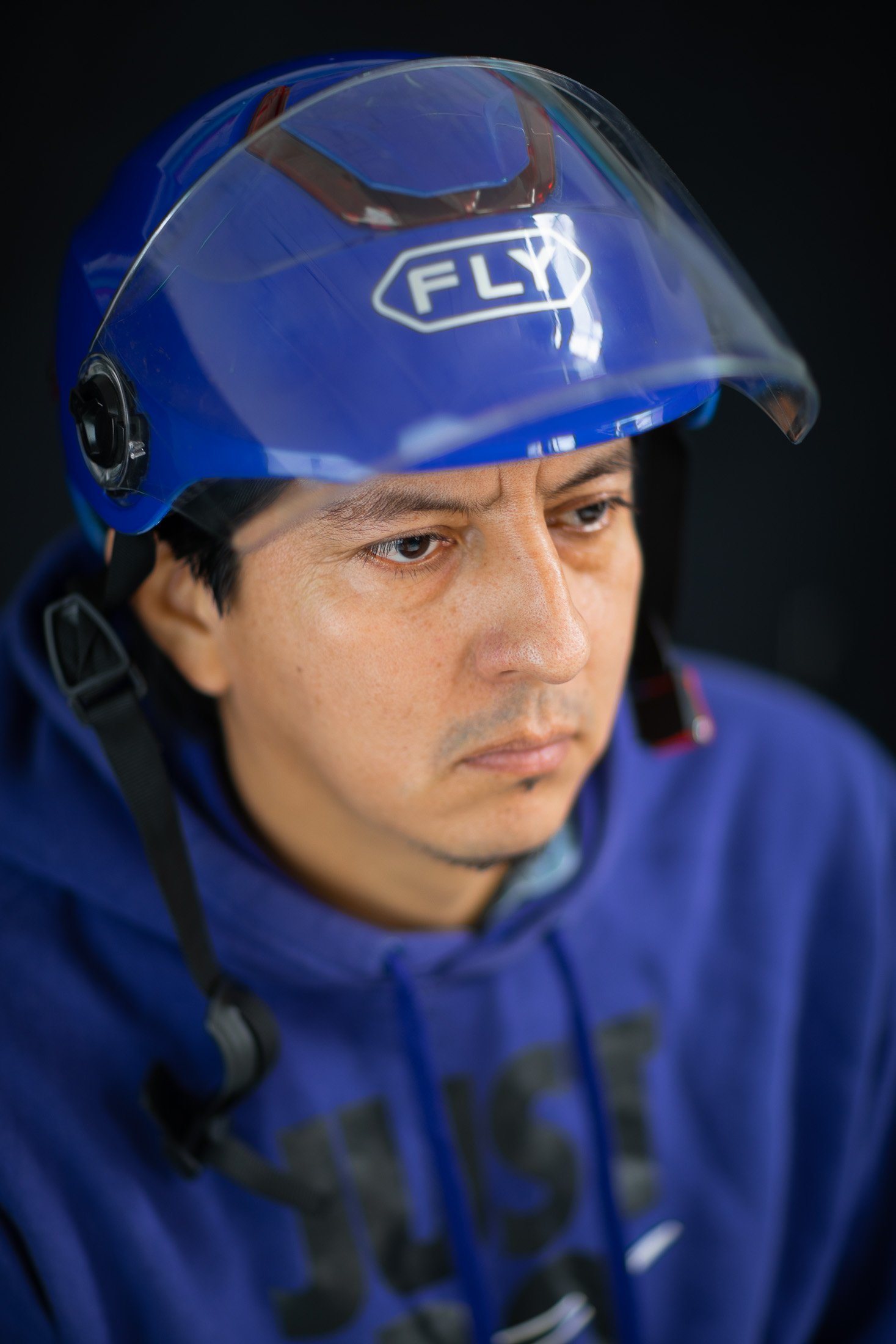 Los Deliveristas Unidos
