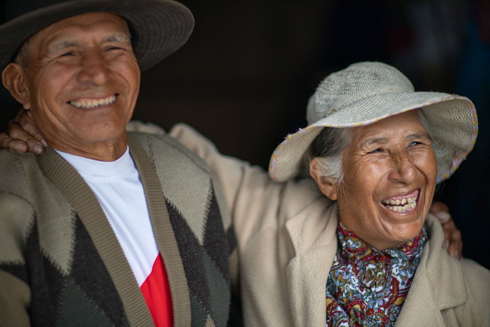 Wisdom Weavers