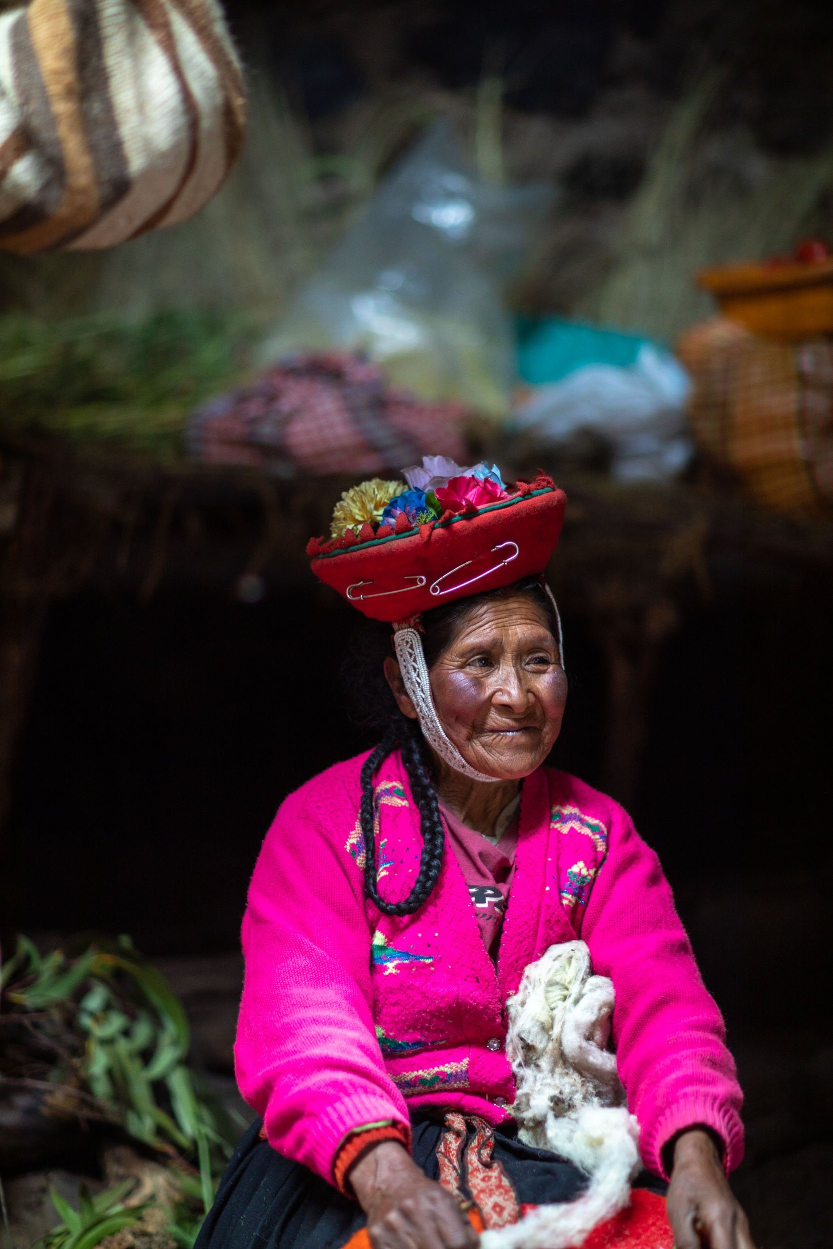 Wisdom Weavers