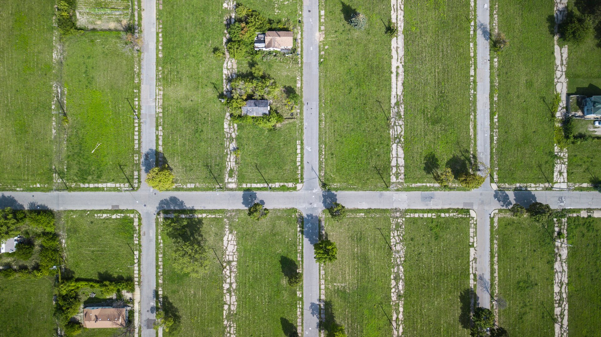 Detroit, MI