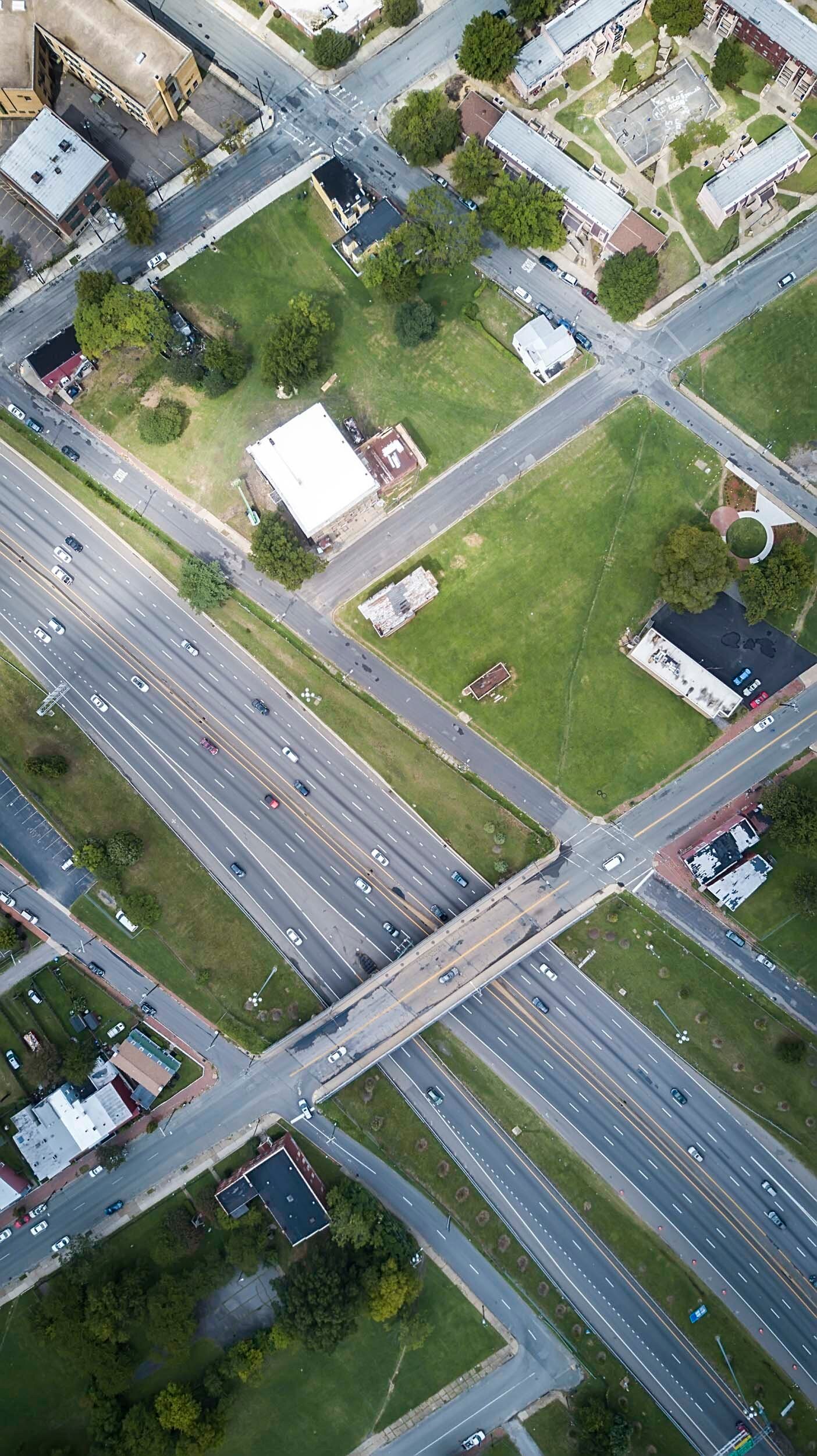 Roads To Nowhere